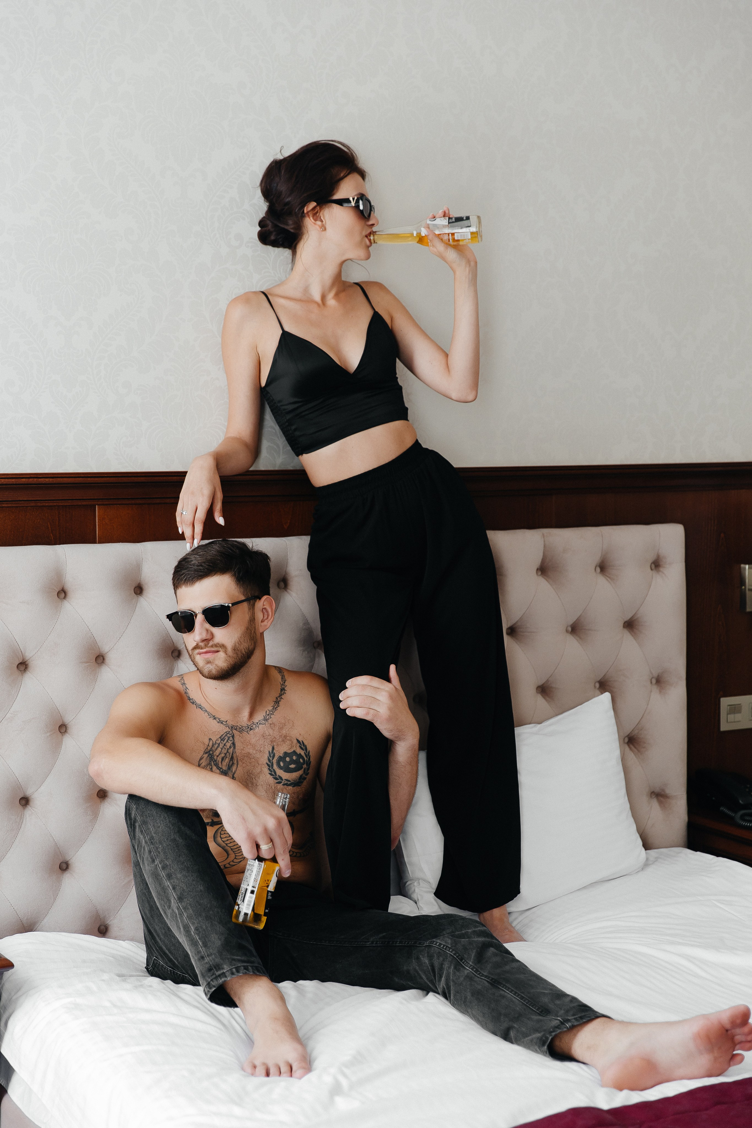 Егор & Юля. Свадебный фотограф Евгений Мирончев