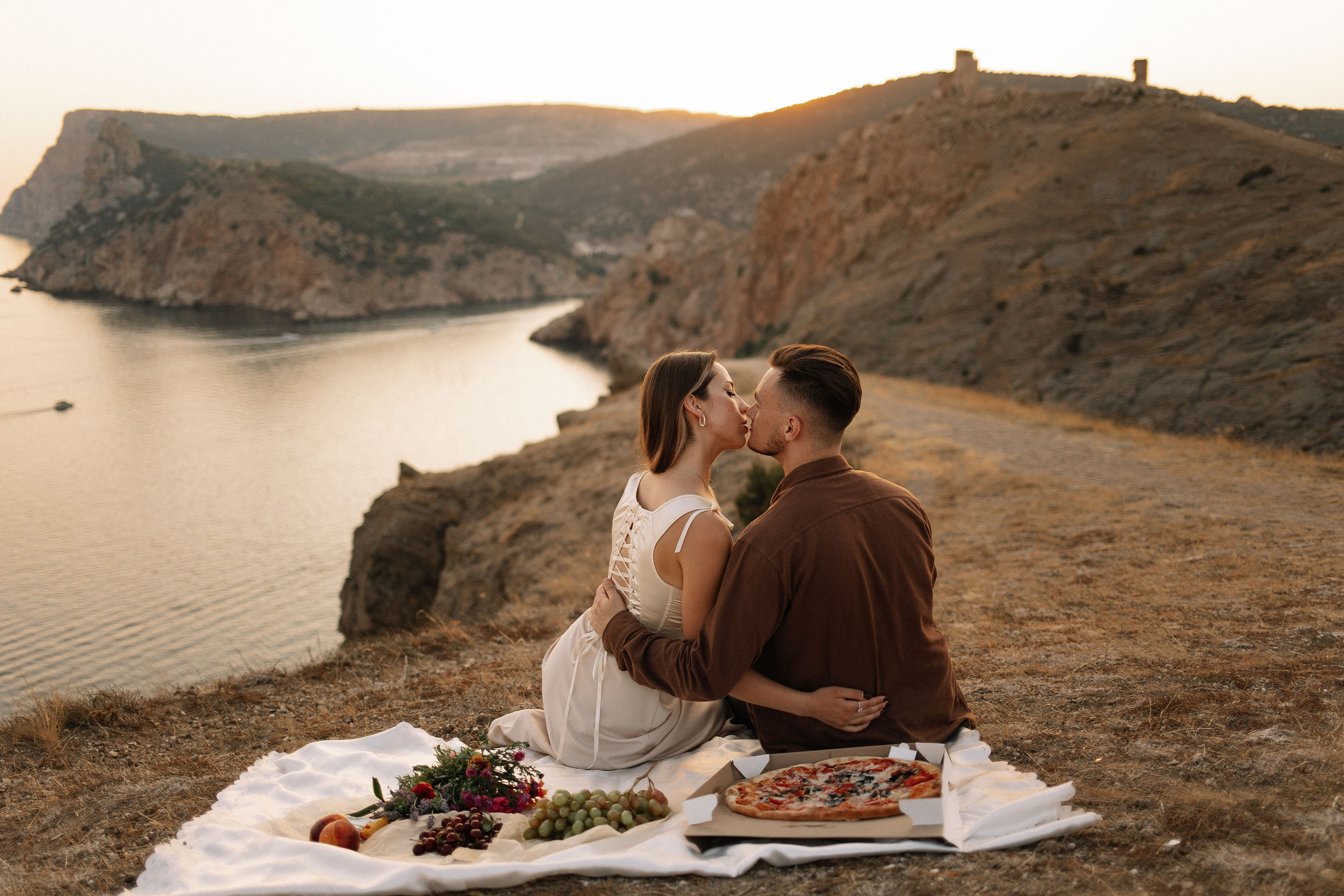 M&S. Семейный фотограф в Севастополе и Симферополе Александра Чистякова