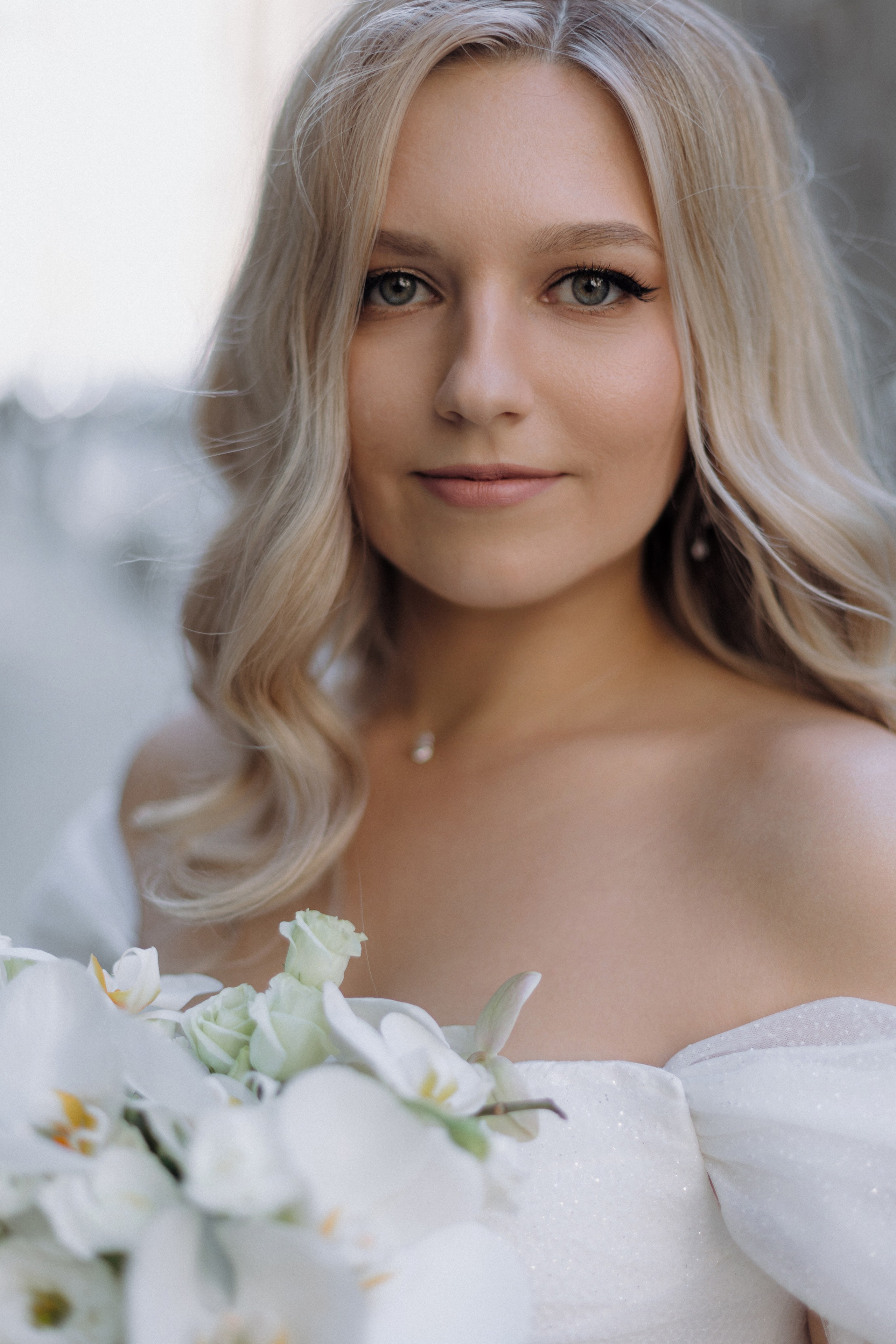 Анастасия & Роман. Фотограф в Москве Валерия Рожкова