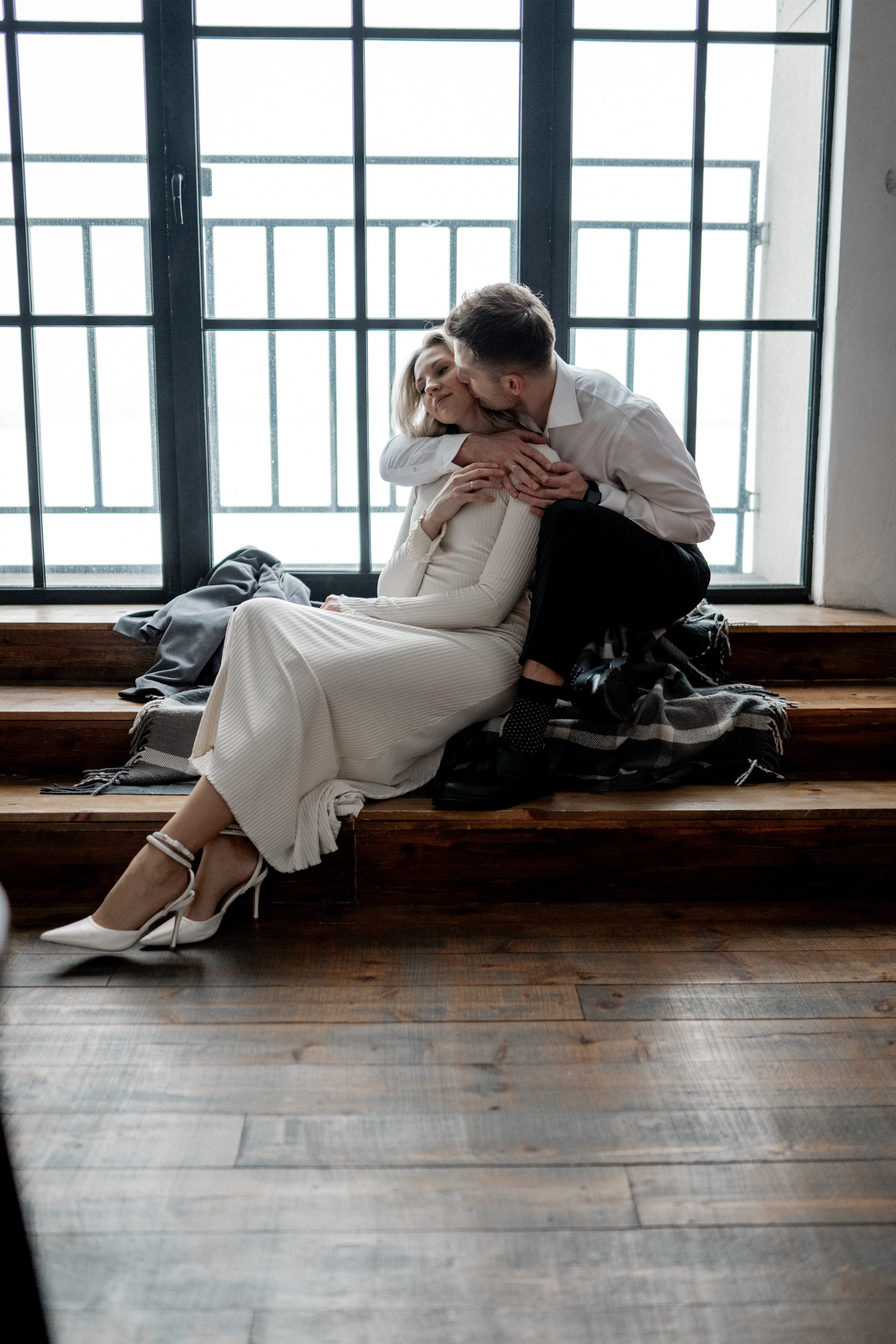 N & T. Фотограф Санкт-Петербург/Гомель Виктория Петрова