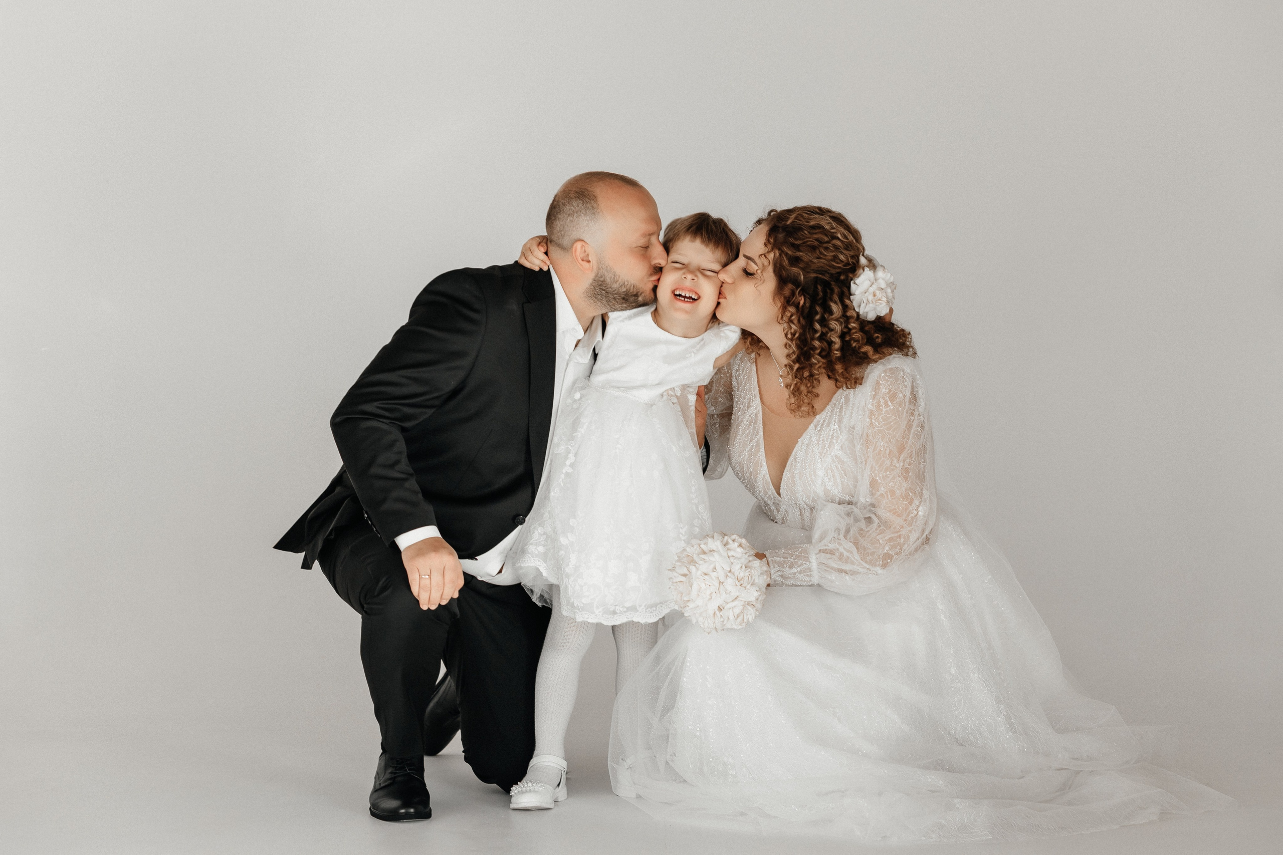 Свадьба Антона и Надежды. Свадебный фотограф в Челябинске Оксана Мишакова