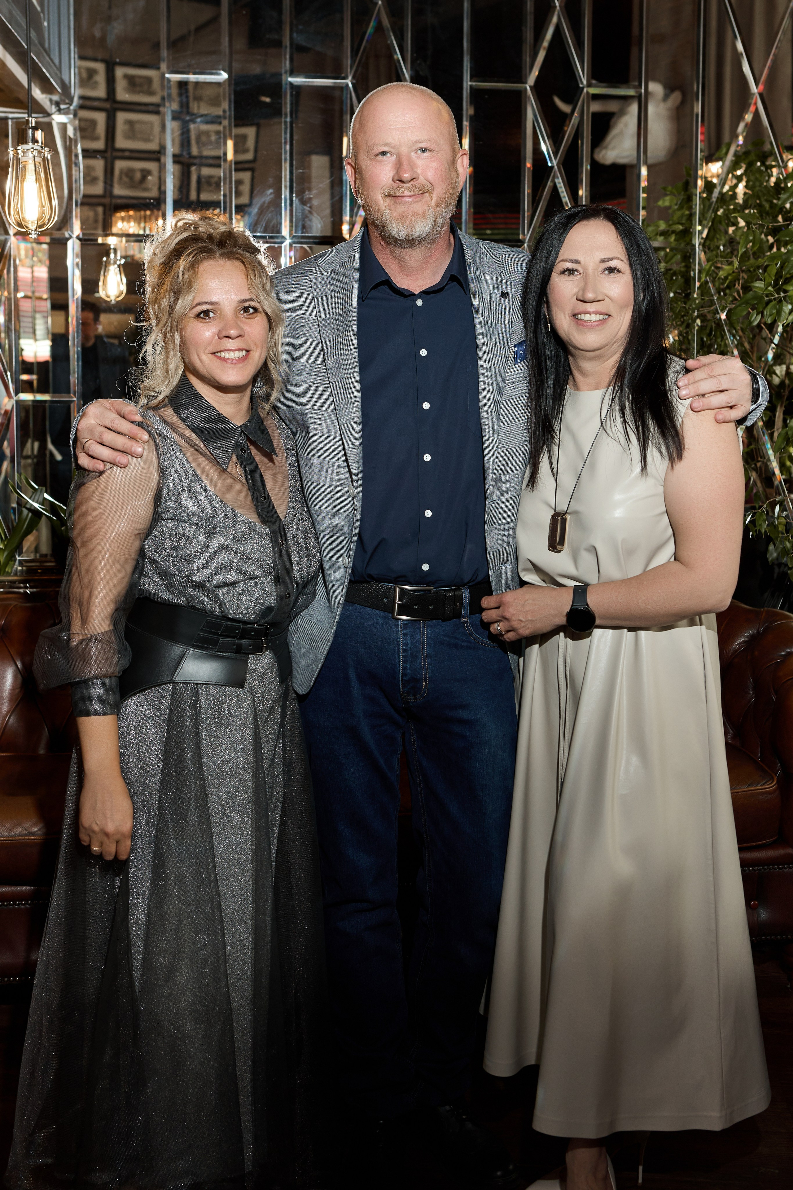 Юбилей. Фотограф Екатеринбург Яна Язовская