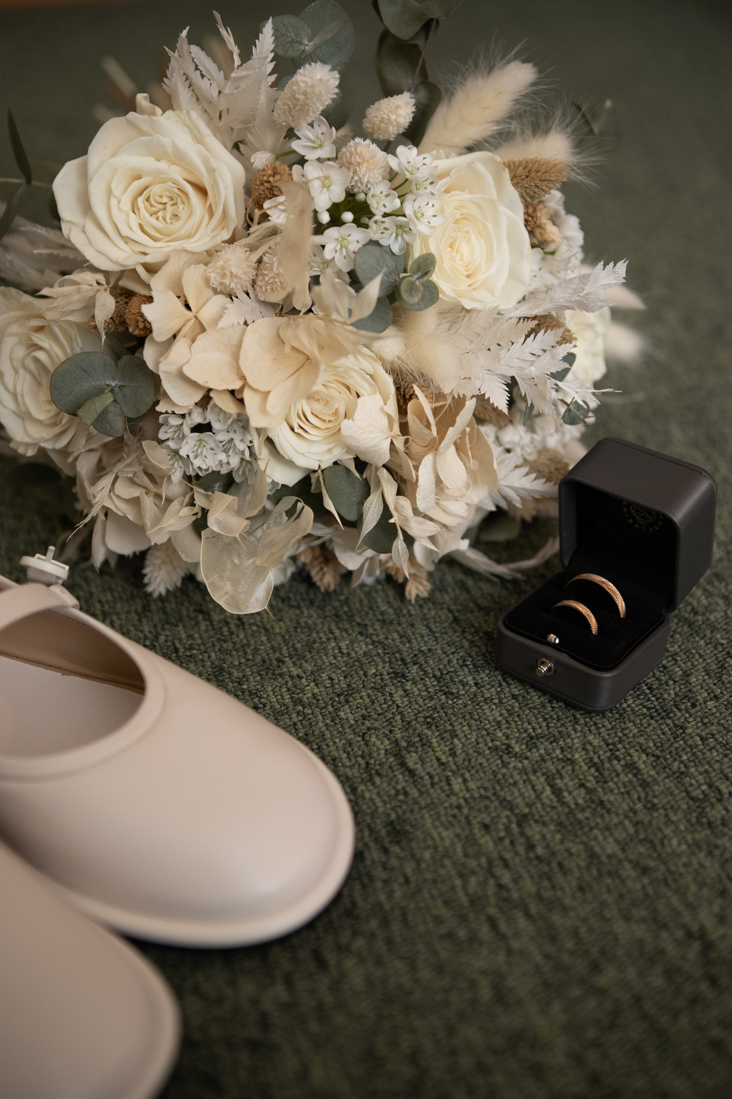 Утро невесты: Даша. Фотограф Екатеринбург Яна Язовская