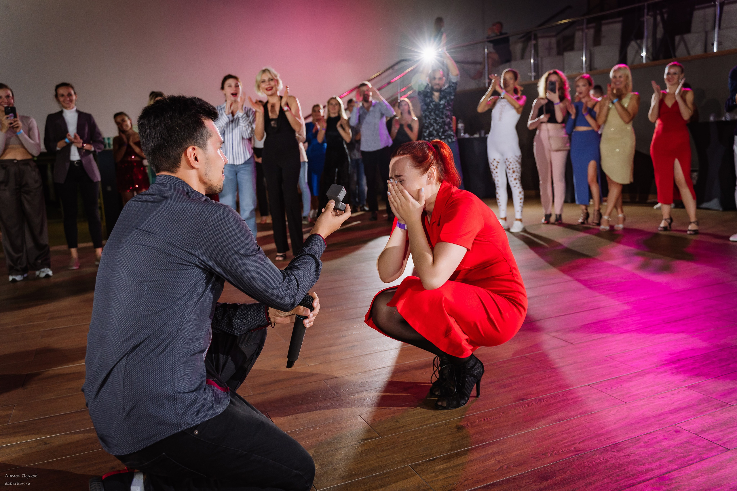 Sochi Bachata Festival 2023. Фотограф Антон Перков