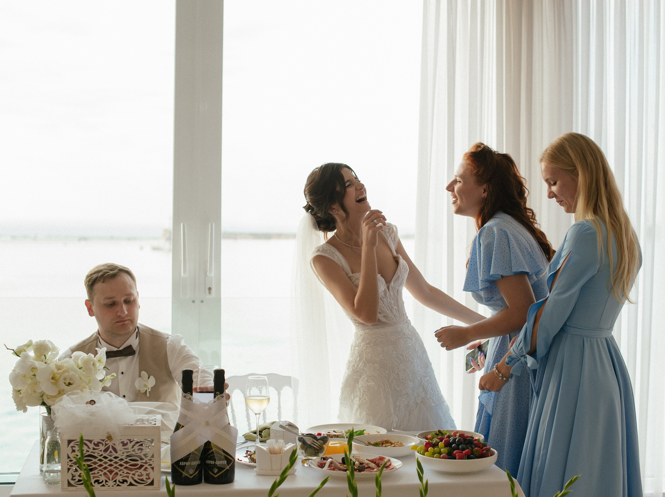 Дмитрий и Ангелина (г. Севастополь). Свадебный, женский, семейный фотограф в Севастополе Юлия Мошенко