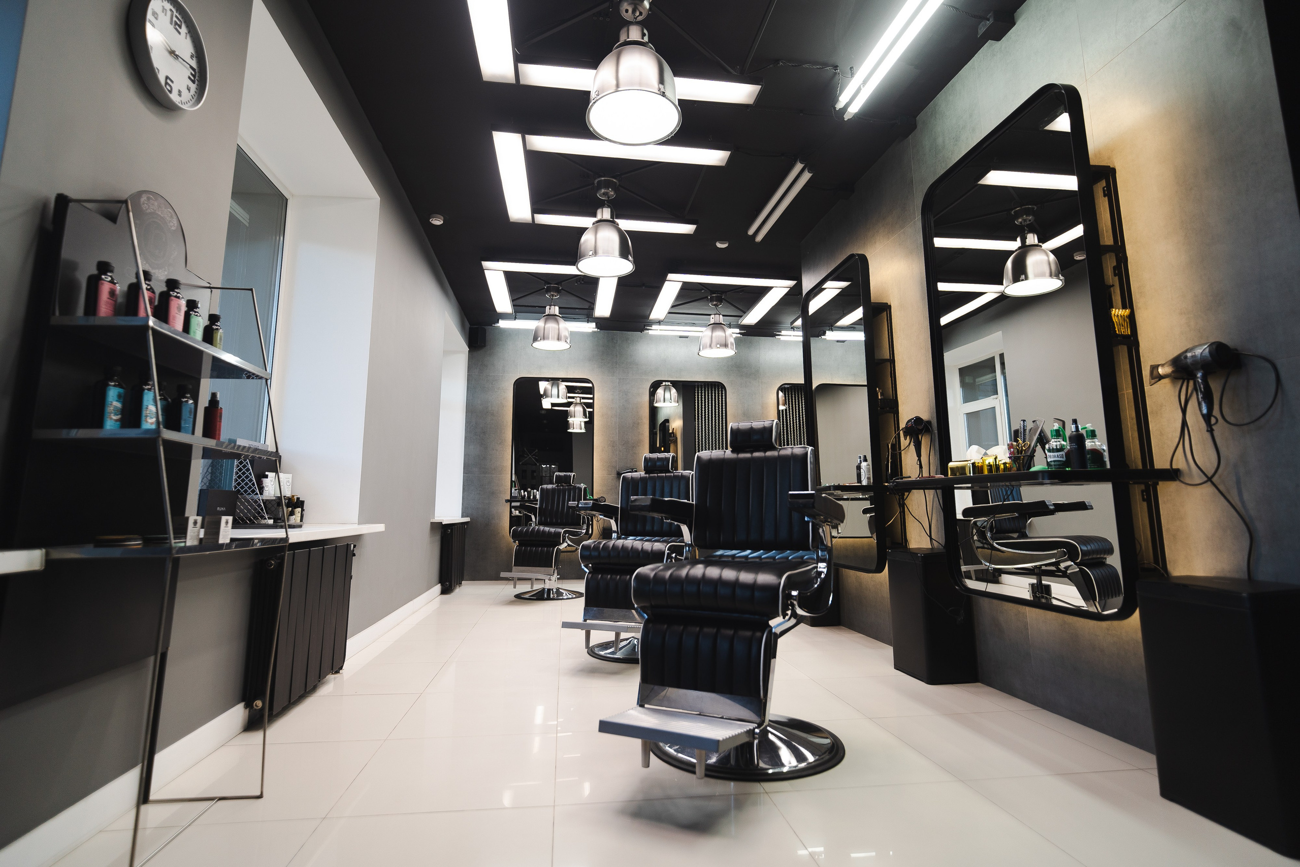 Nordmen. Фотограф Хабаровск