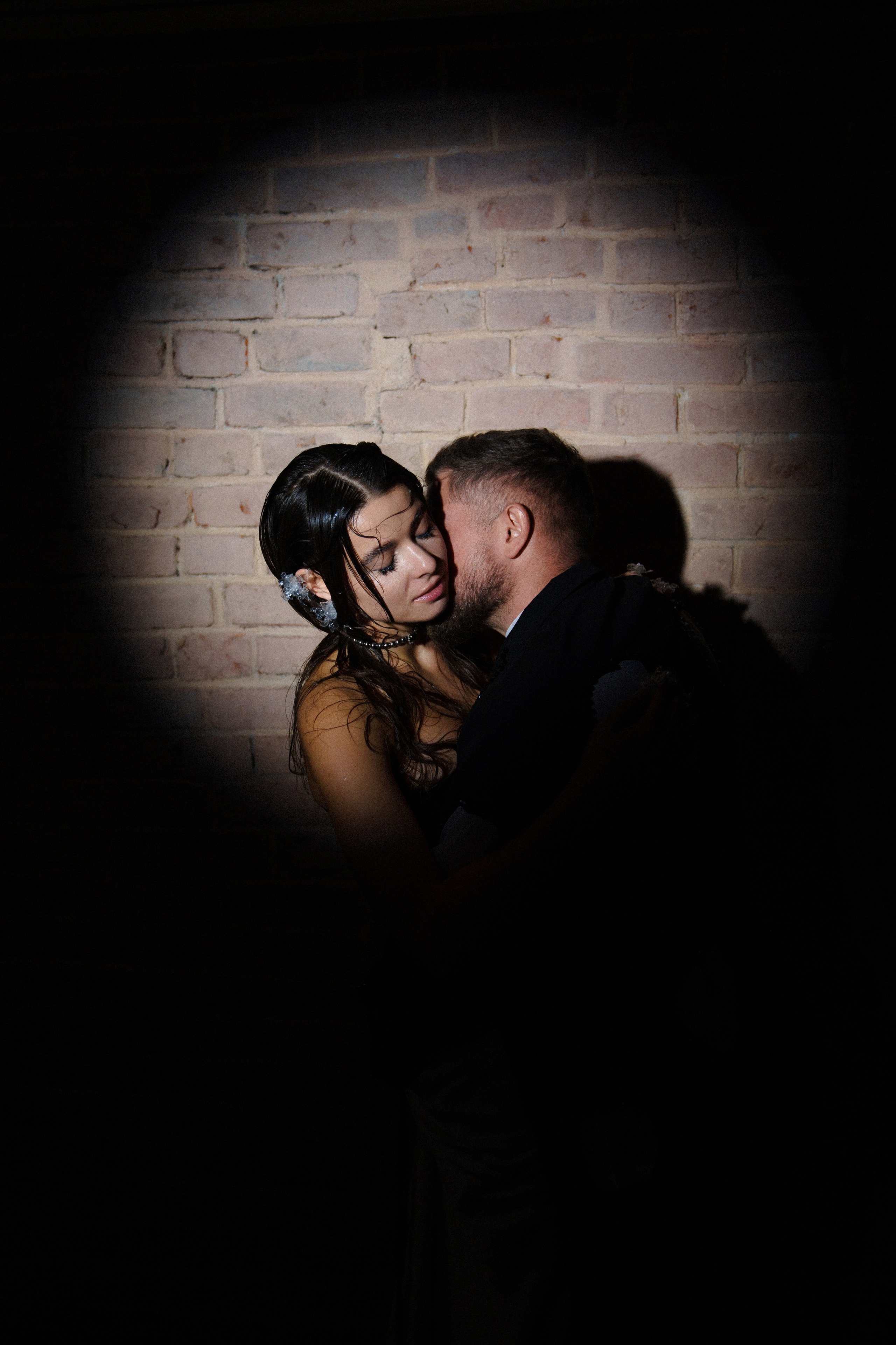 Алина и Леша