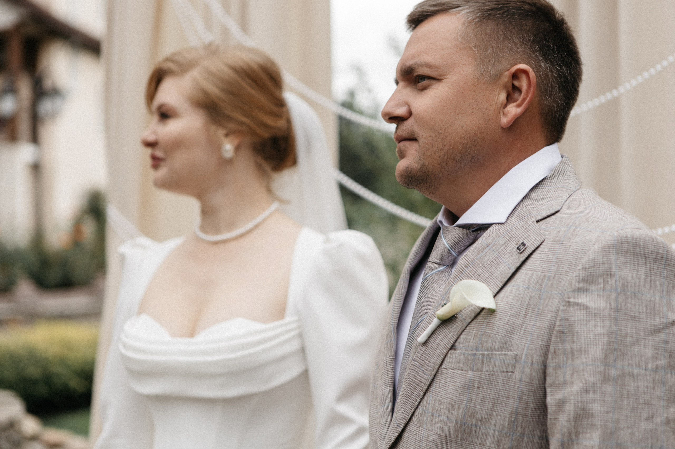 V&T. Свадебный фотограф Уфа Руслан Габдлисламов