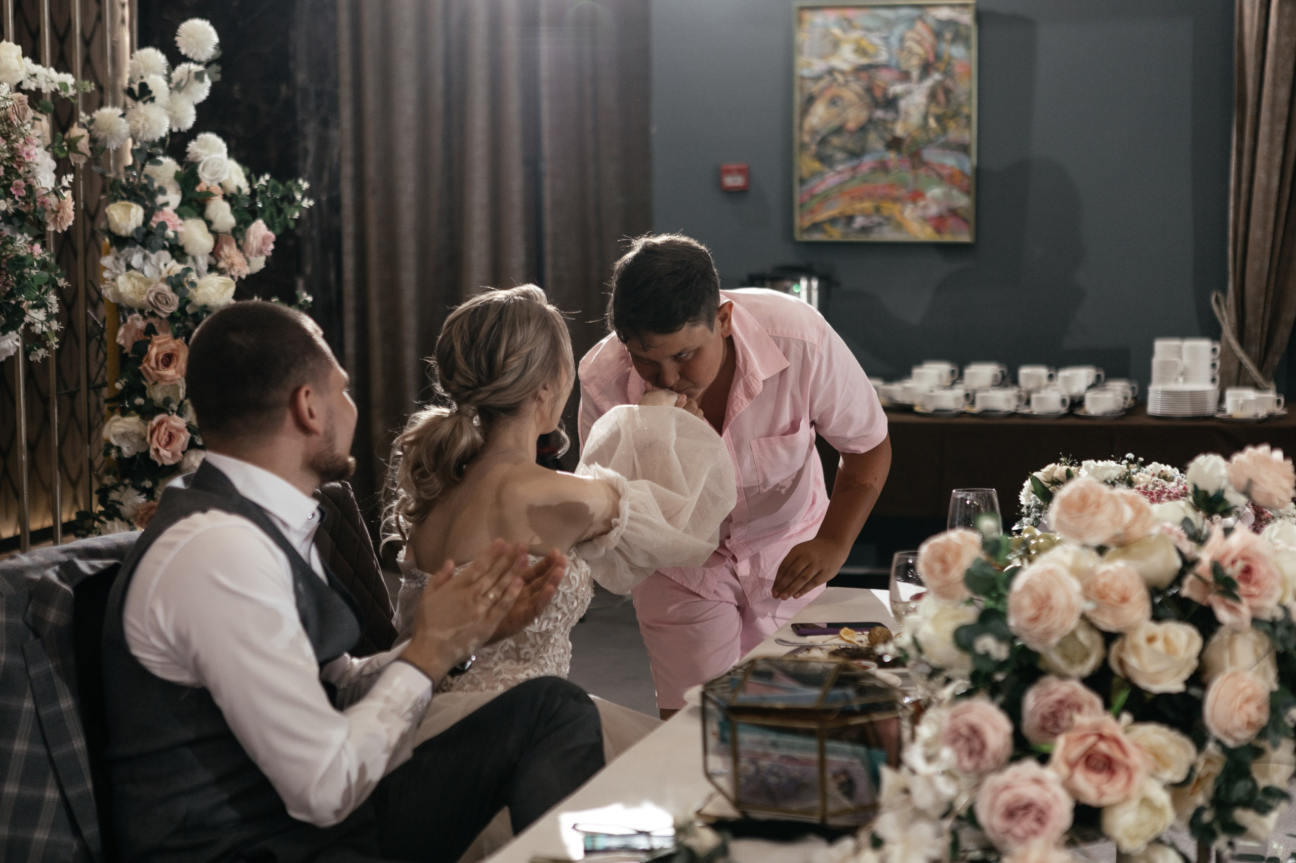 Свадебный фотограф Уфа — Руслан ГабдлисламовЖивые эмоции, красивые кадры, воспоминания на всю жизнь.Работаю по всей Республике Башкортоста. Свадебный фотограф Уфа Руслан Габдлисламов