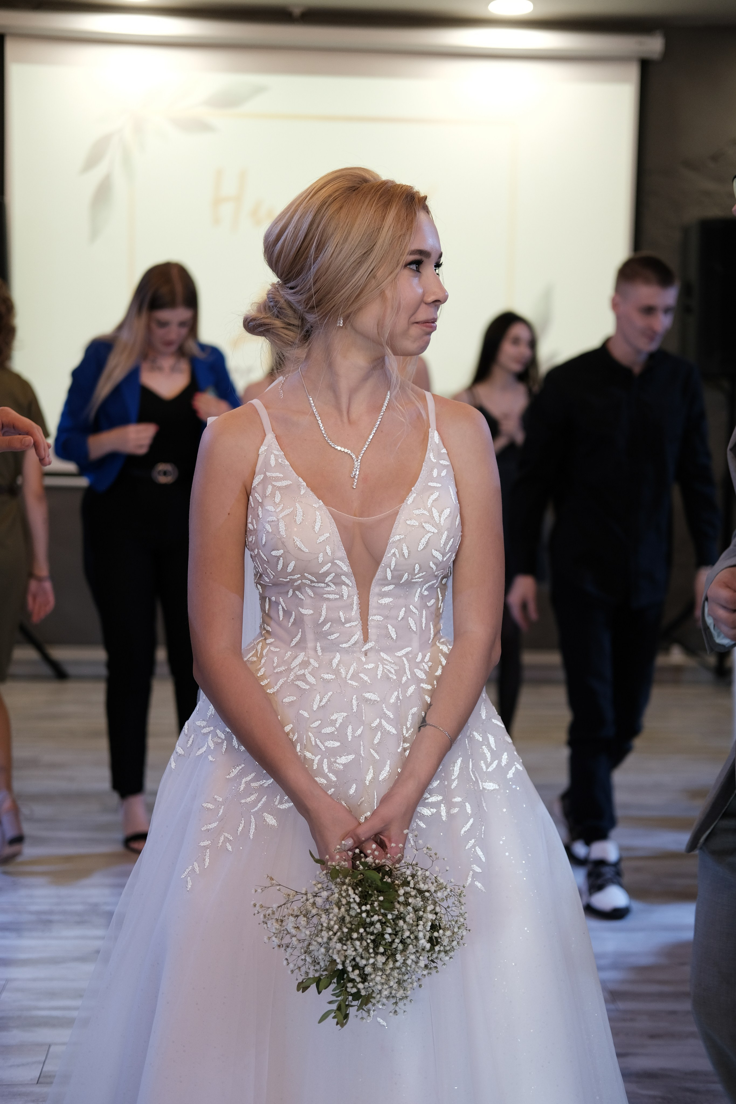 Диана и Николай. Свадебный фотограф Челябинск