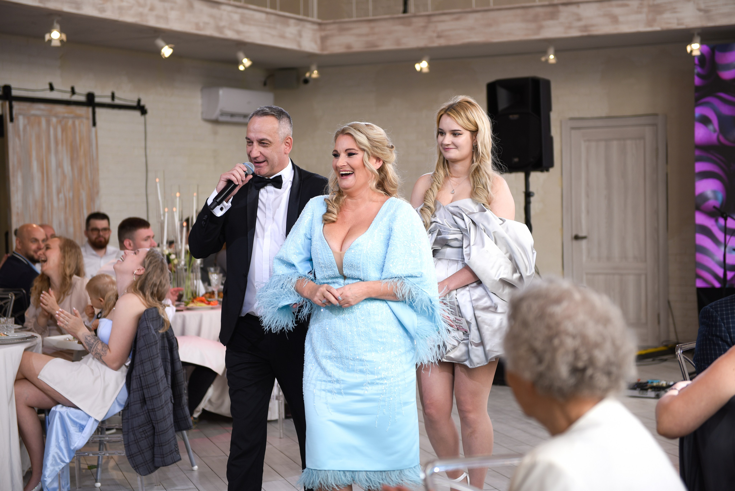 Panorama Wedding. Фотограф, визажист. Москва