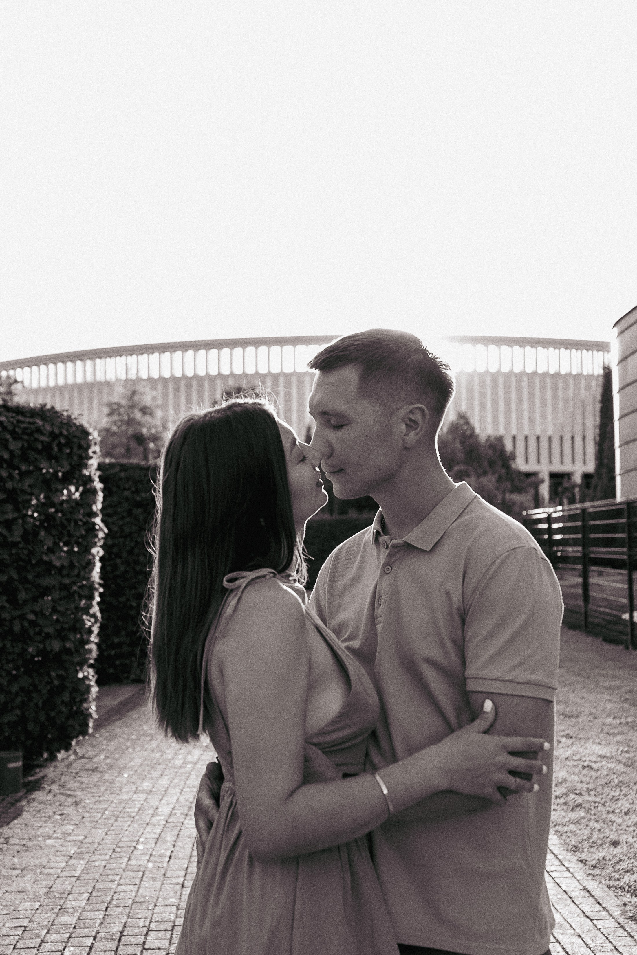 Елисей, Матвей, и Майя. Фотограф Краснодар