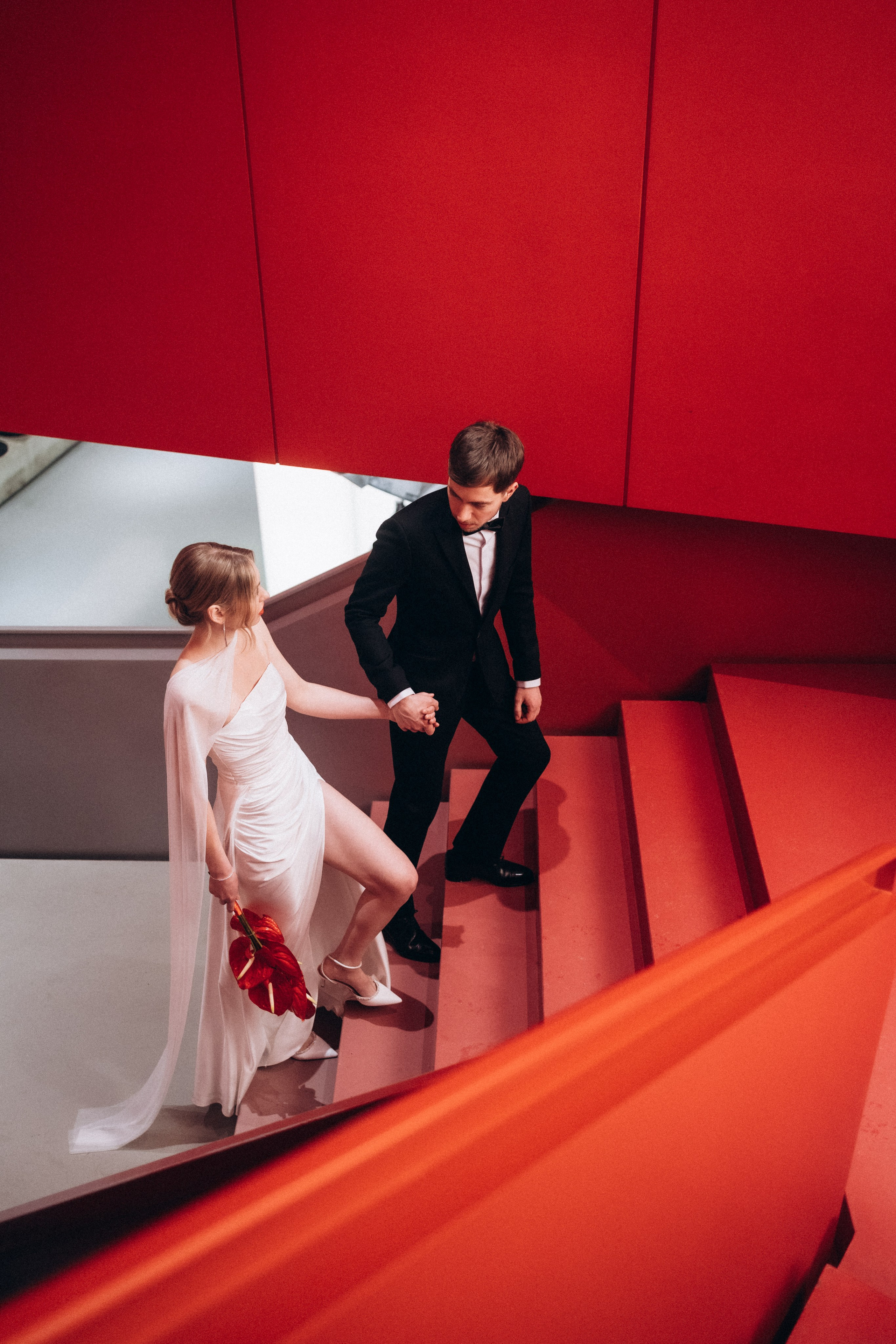 Маша и Паша. Фотограф Артем Бросов в Санкт-Петербурге и Дубае