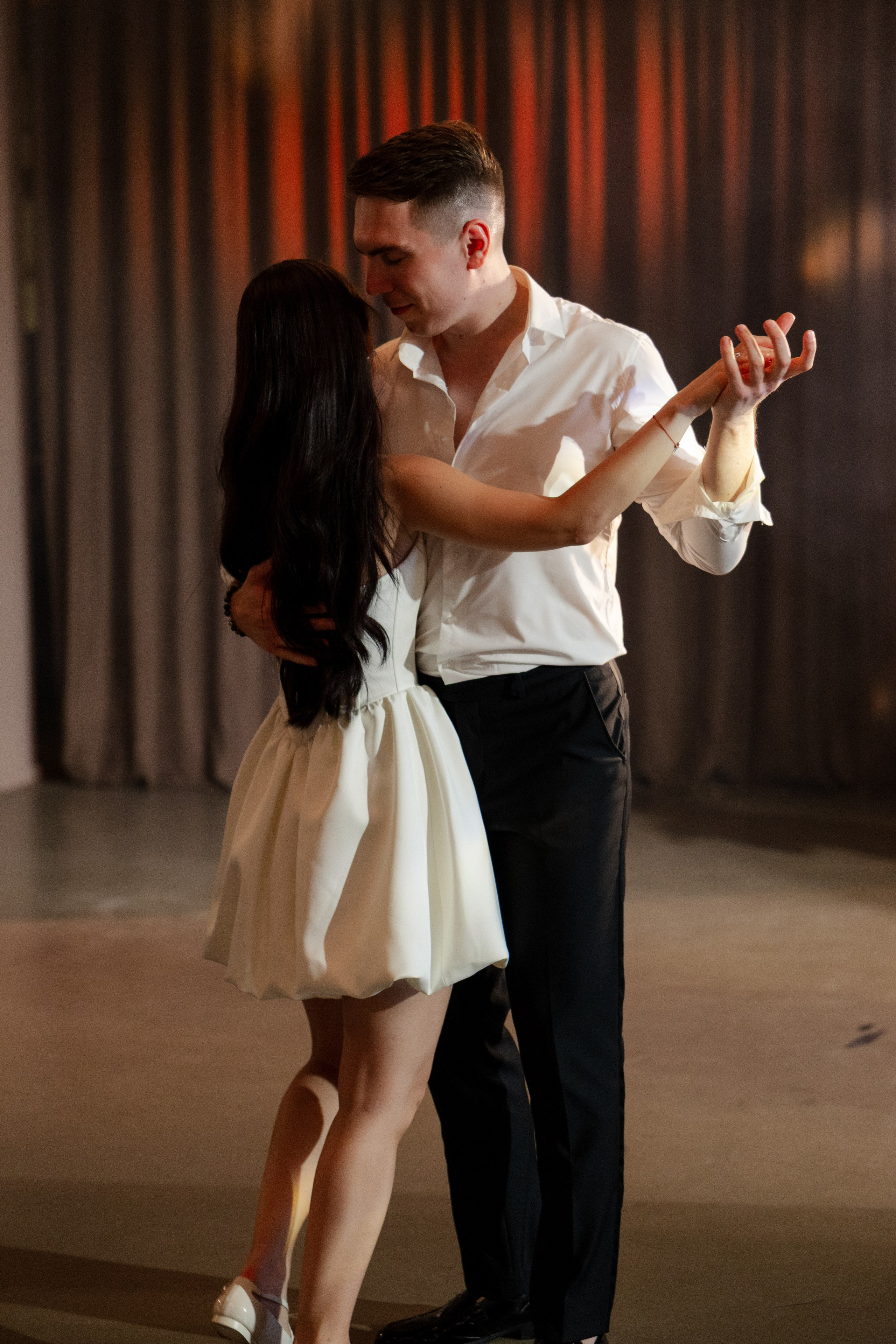 Виктория и Кирилл. Фотограф Артем Бросов в Санкт-Петербурге и Дубае