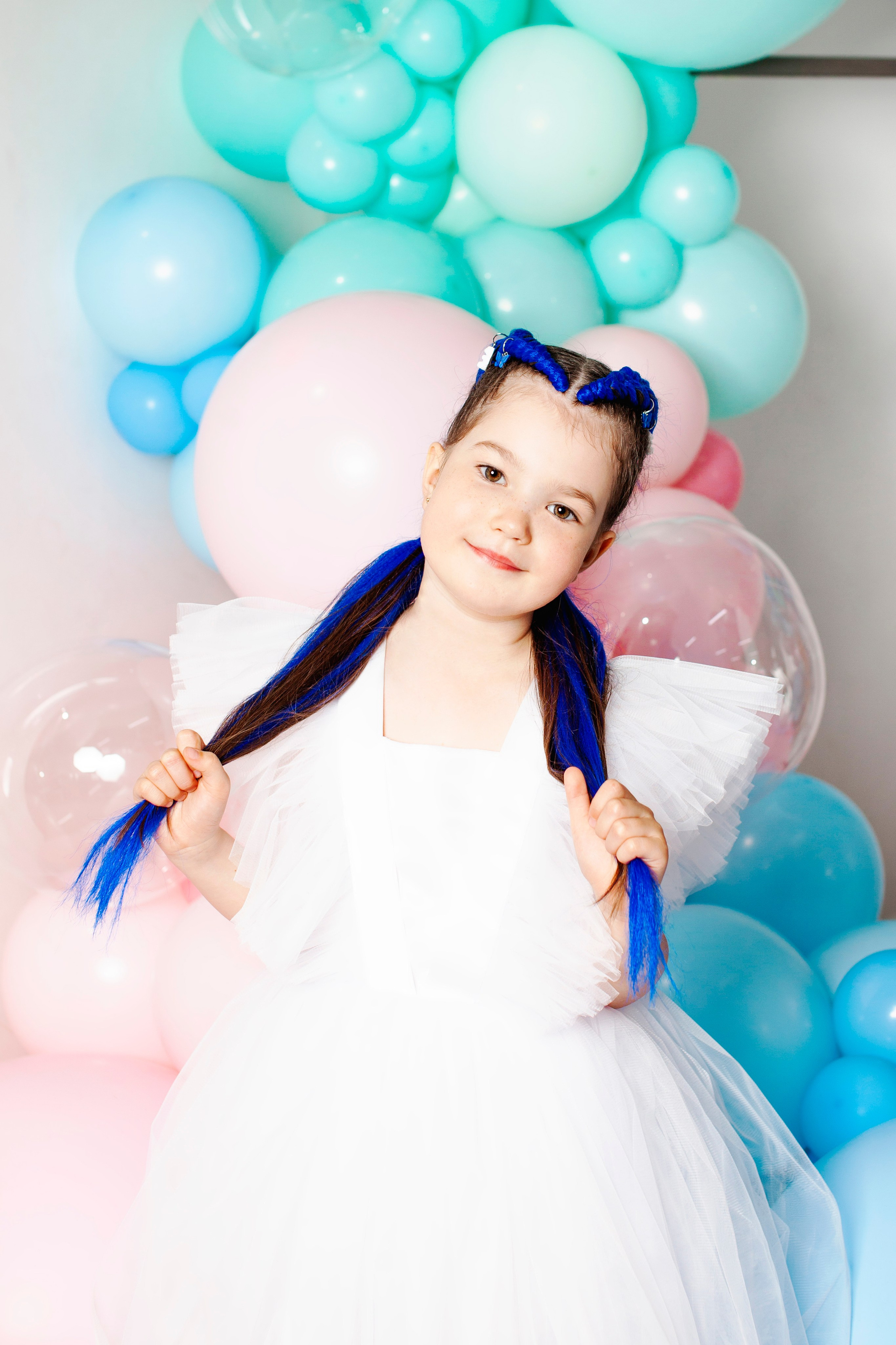 Выпускной в Детском Саду. Фотограф Ростов-на-Дону Свадебный Фотограф в Ростове Ксения Орлова