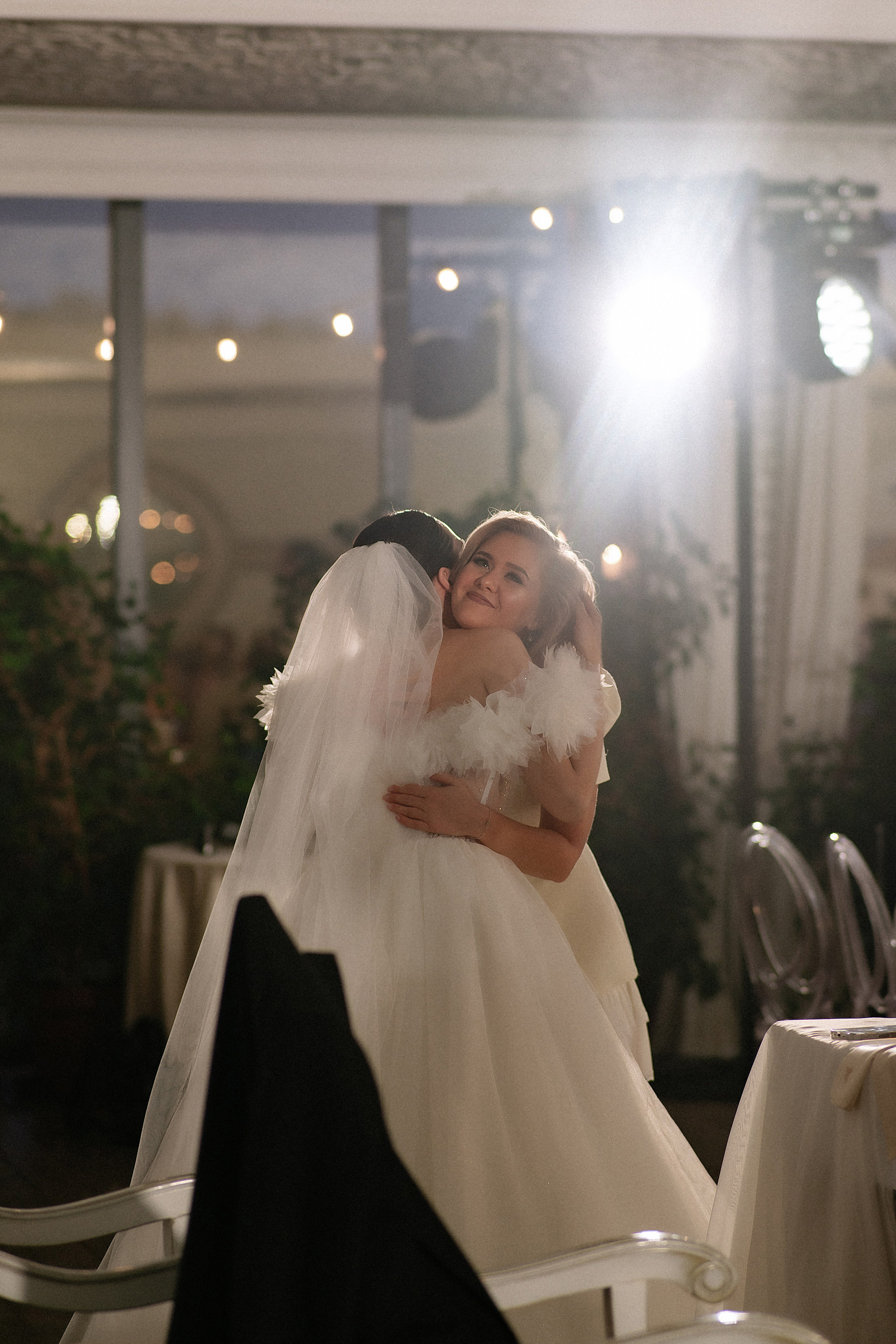 Анна и Виктор. Фотограф Карина Шмулёва. Воронеж и область