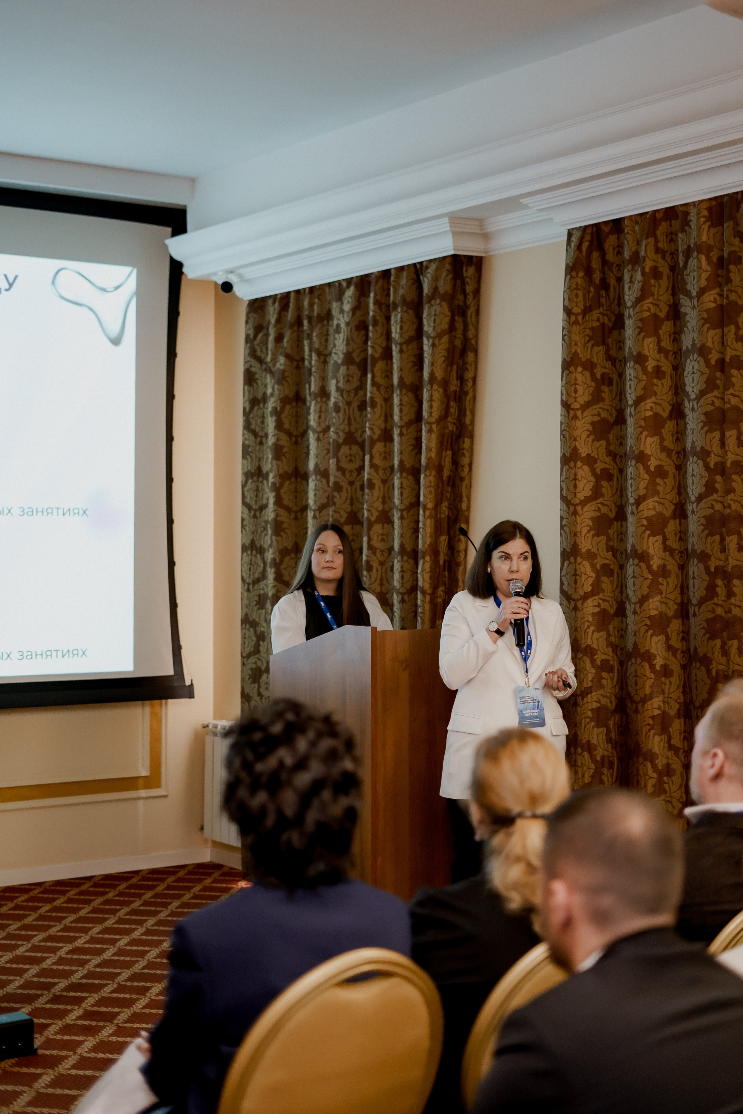 Втб. Фотограф Валерия Крахмалева