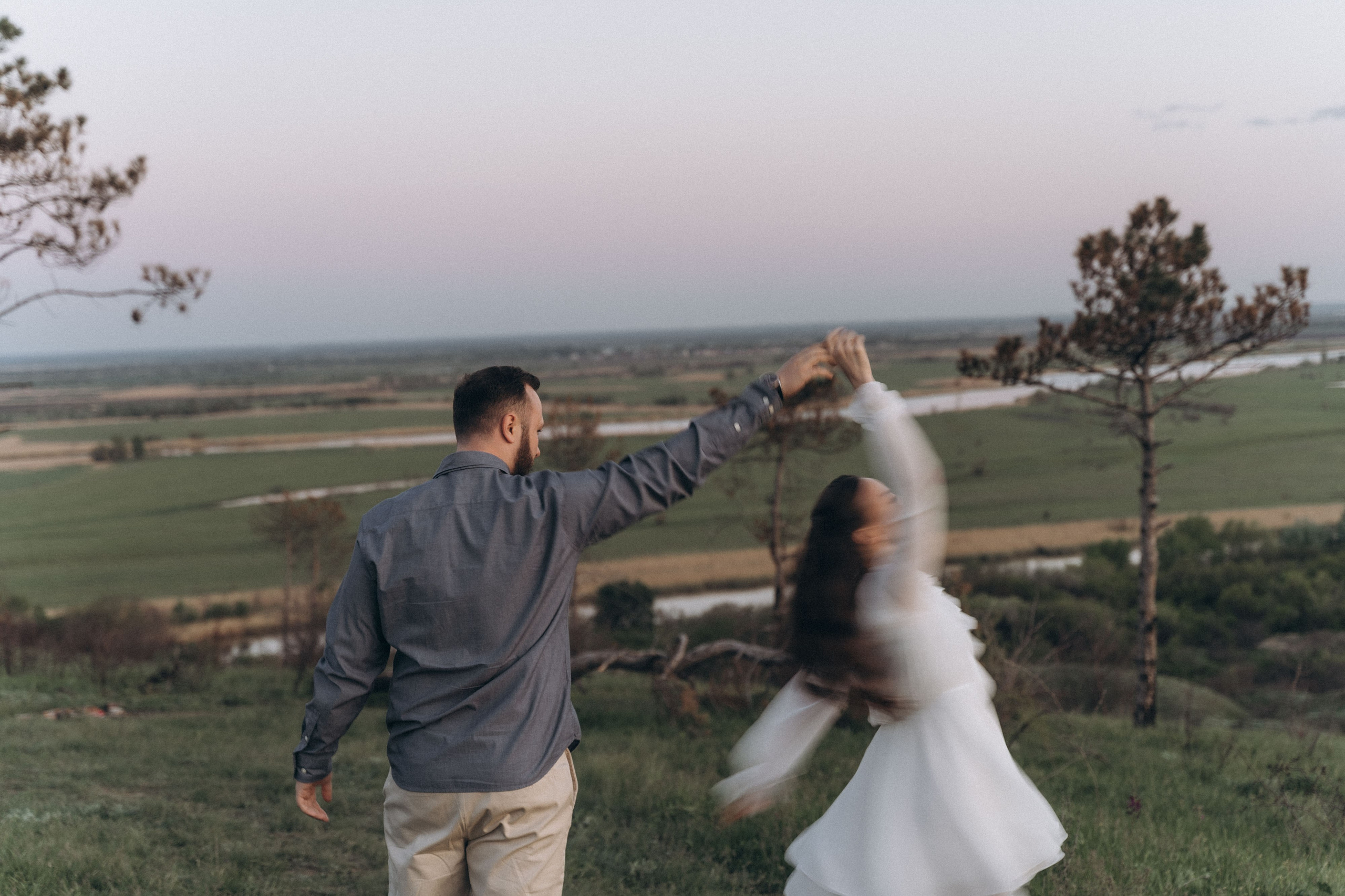 Алёна и Игорь. Предсвадебное Лавстори. Семейный фотограф Новочеркасск