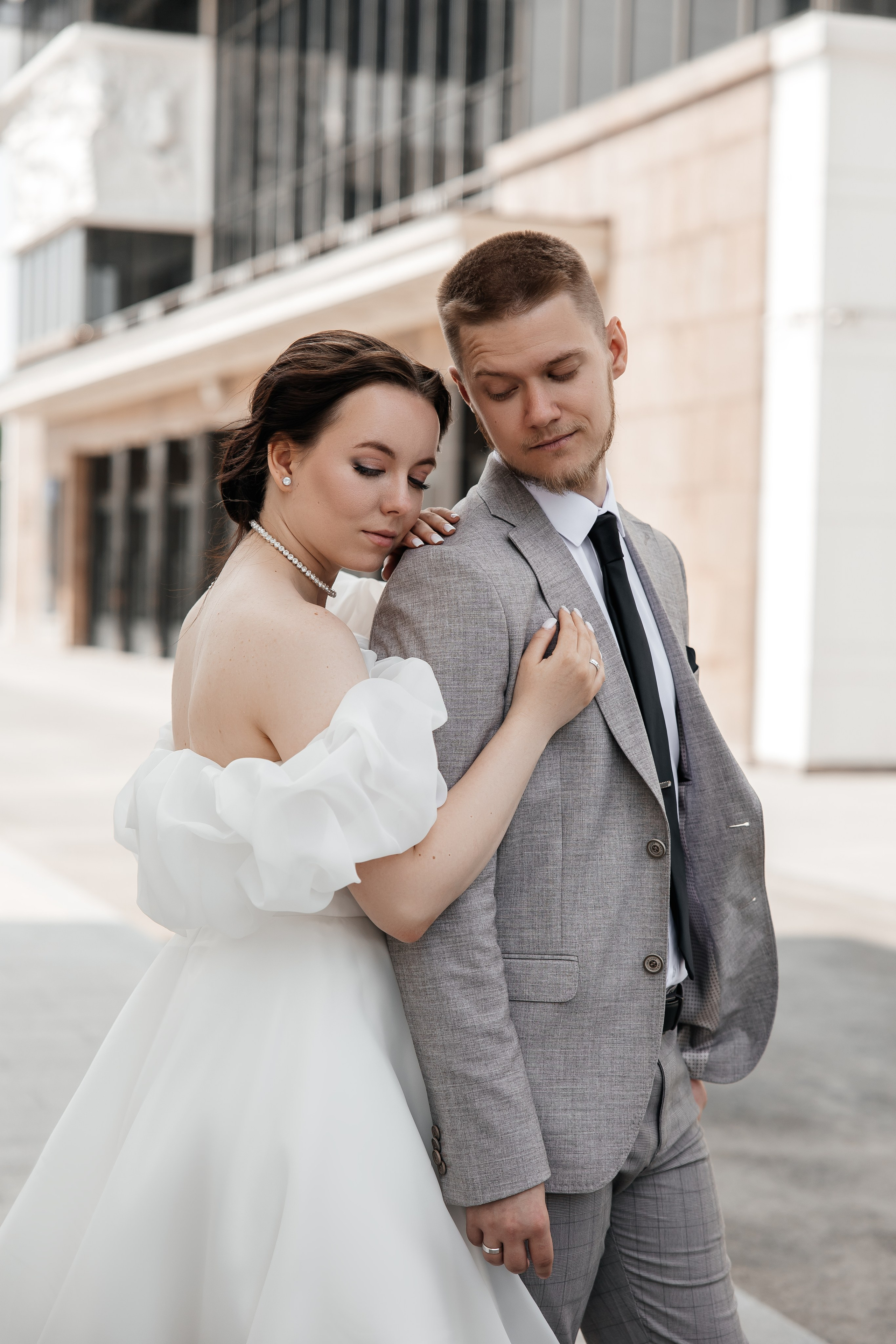 Максим & Валерия. Дарья Даровская