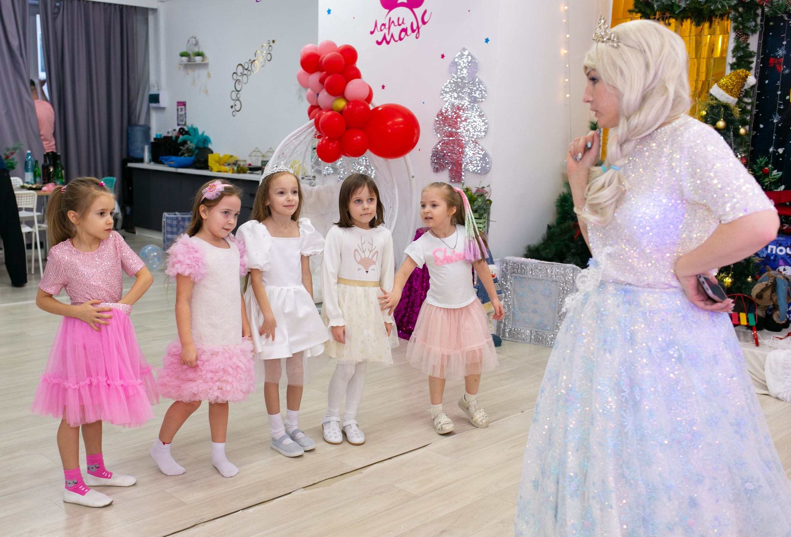 Праздники. Фотограф новорожденных и семейный фотограф НСО г. Бердск Марина Львова