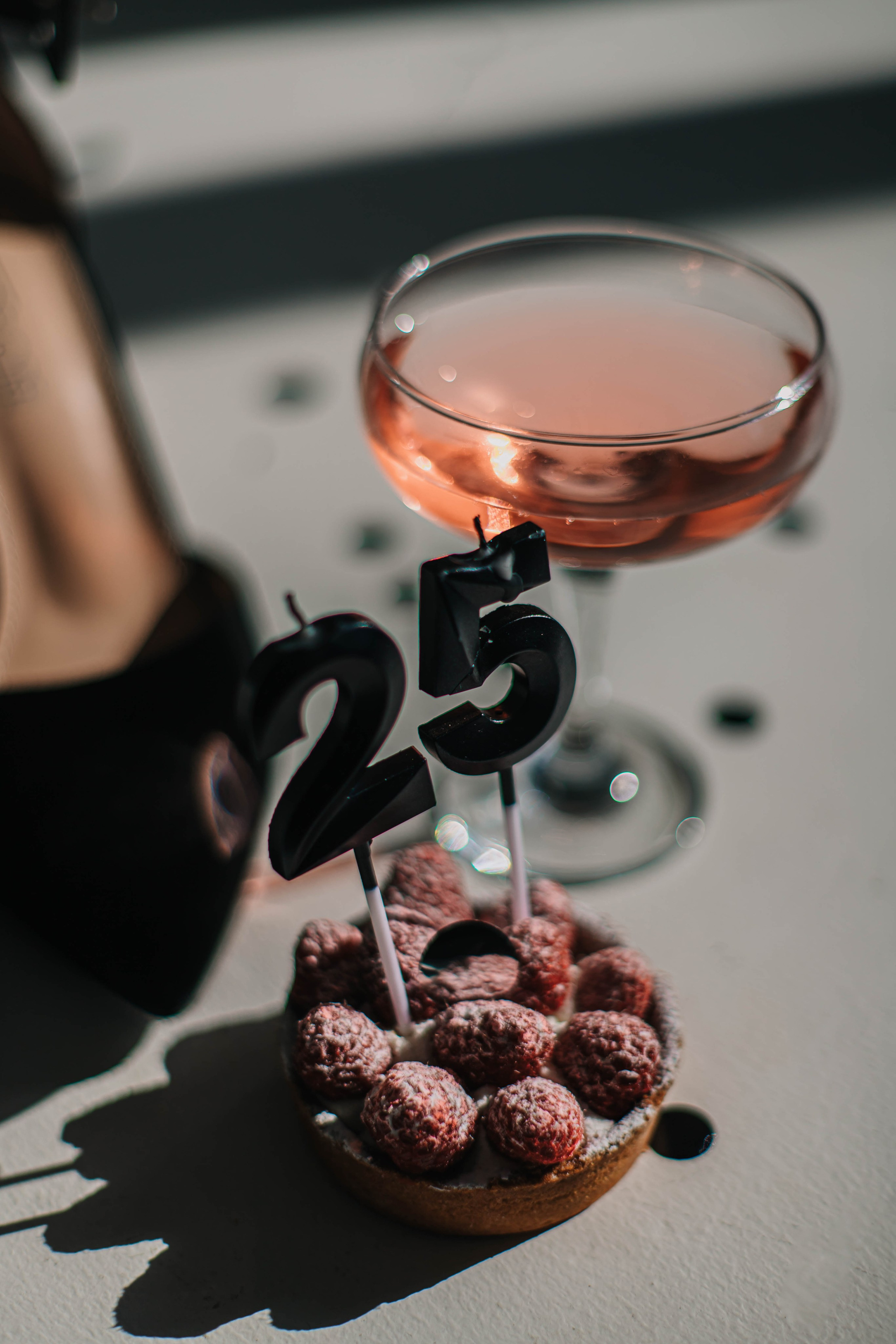 Анжелика. Фотограф Дарья Маташкова