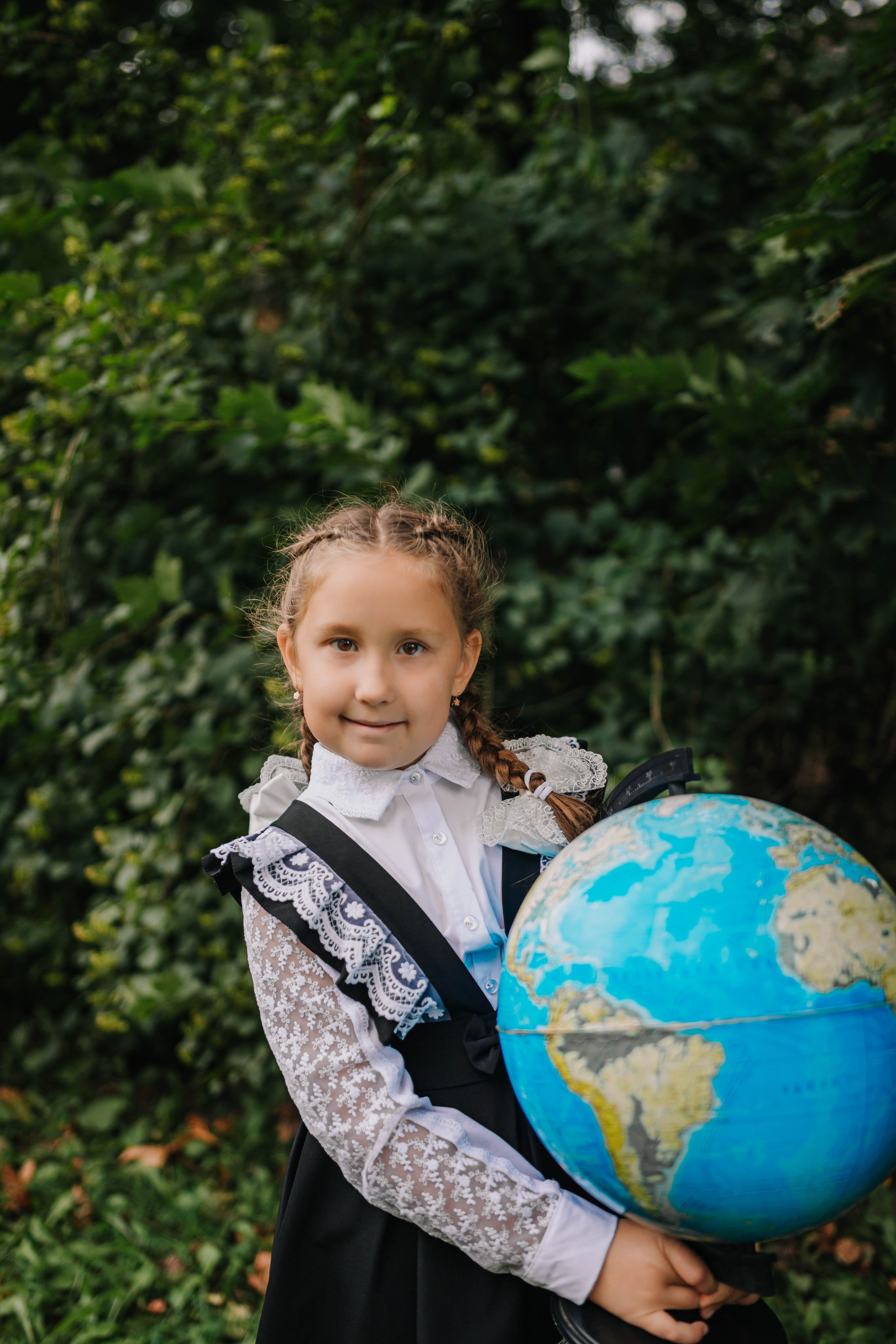 Школьные будни 2 класс. Фотограф Дарья Маташкова