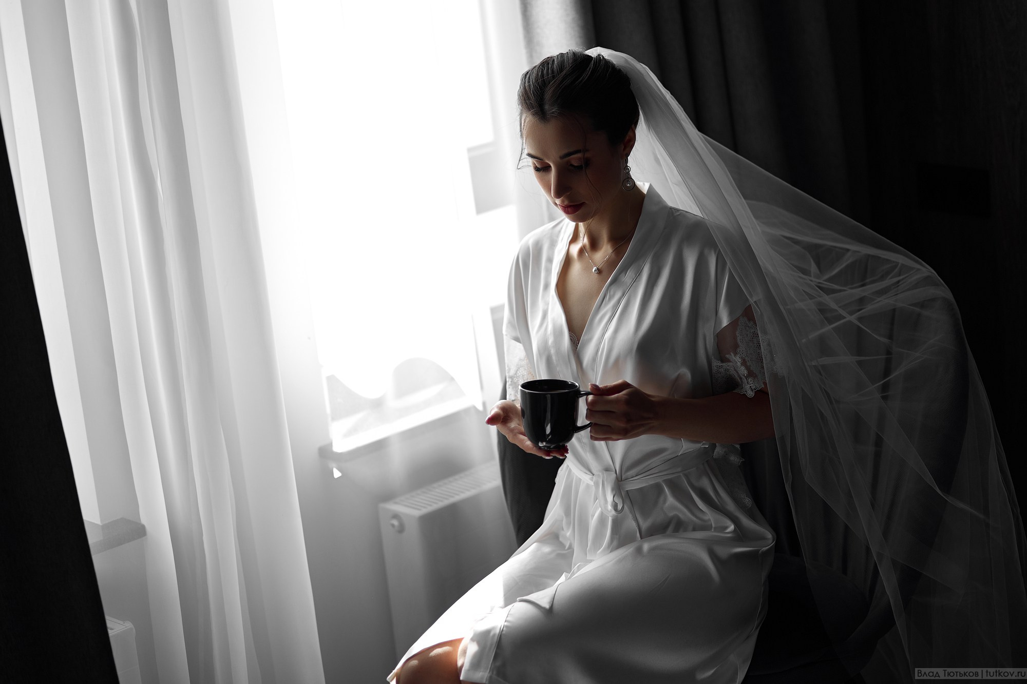 Юлия и Виталий. Свадебная фотосъёмка в Брянске | Влад и Ирина Тютьковы