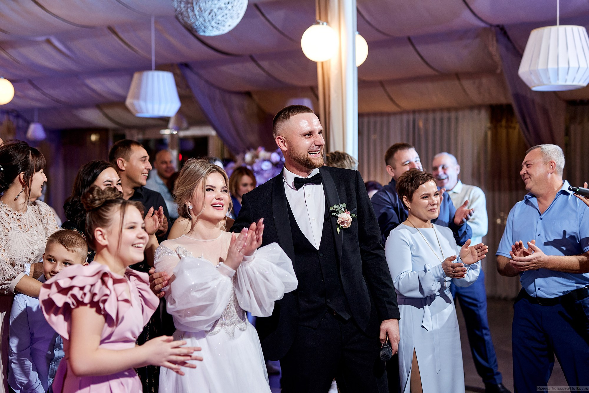 Елена и Алексей. Свадебная фотосъёмка в Брянске | Влад и Ирина Тютьковы