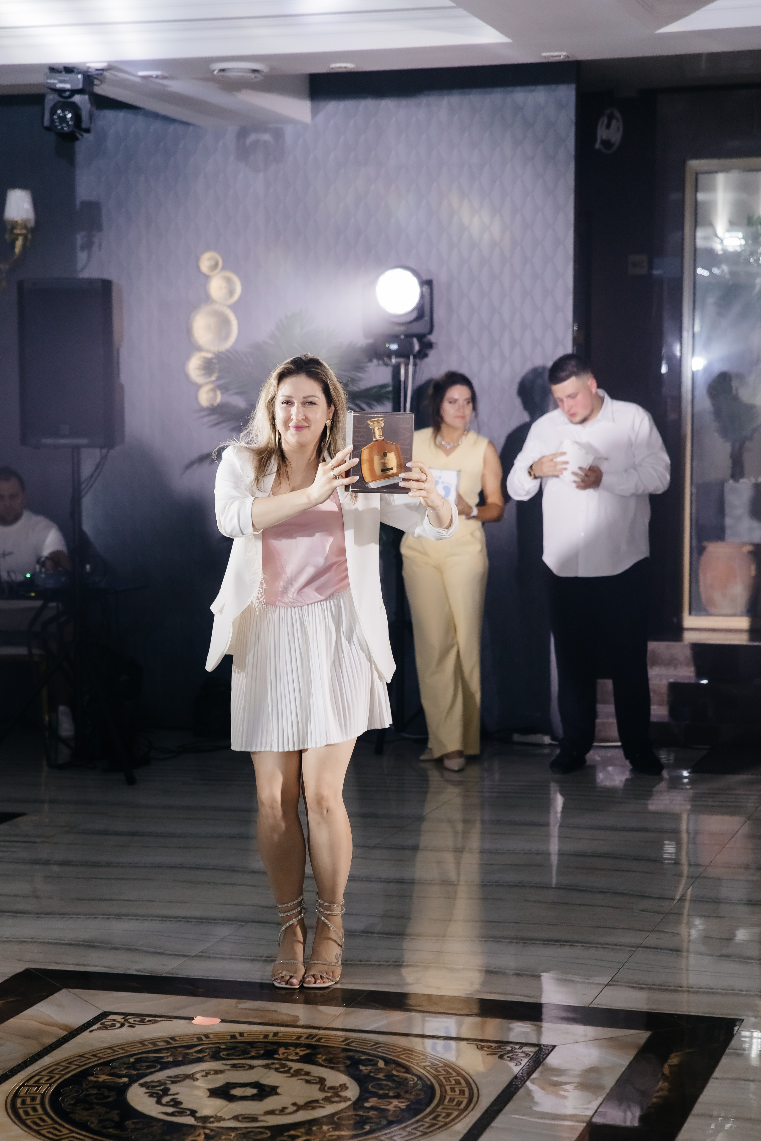 Астория + усадьба Белладжио. Фотограф ВИКА МЕДУЗА