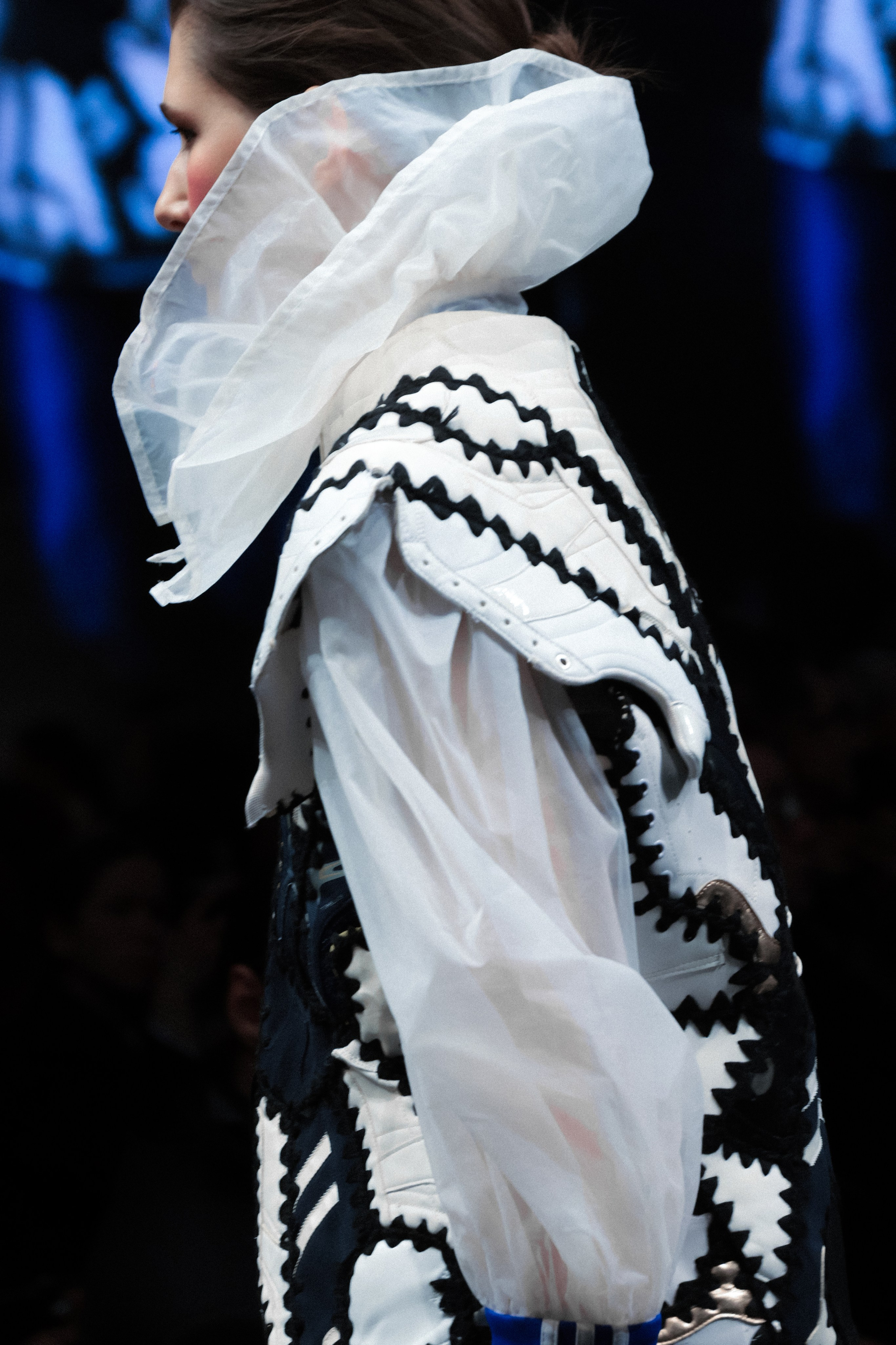 SPB Fashion Week`25 Spring. Fashion Фотограф в СПб Yana Kochkina