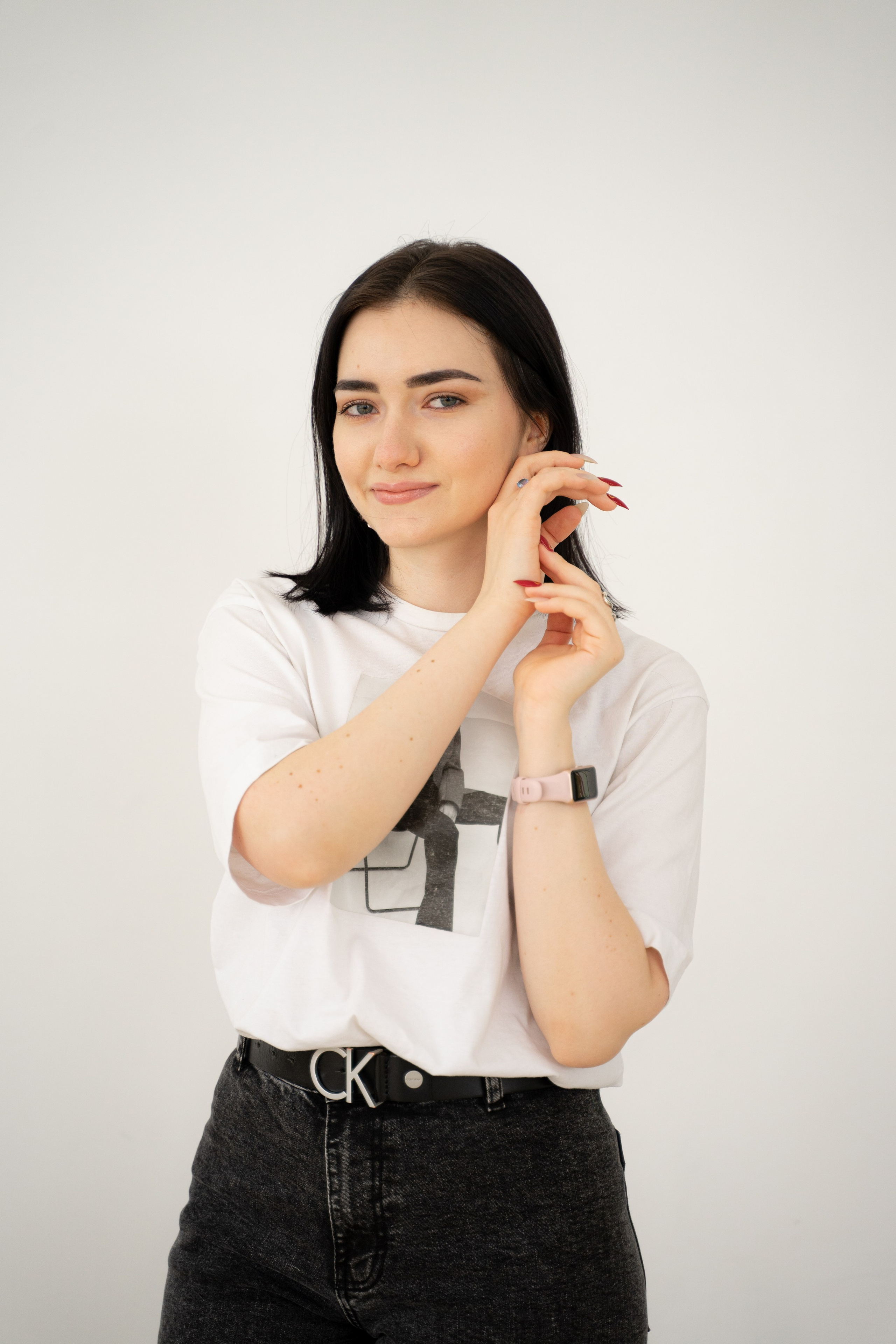 T&N Lovestory студия. Свадебный фотограф Москва Инесса Зверева