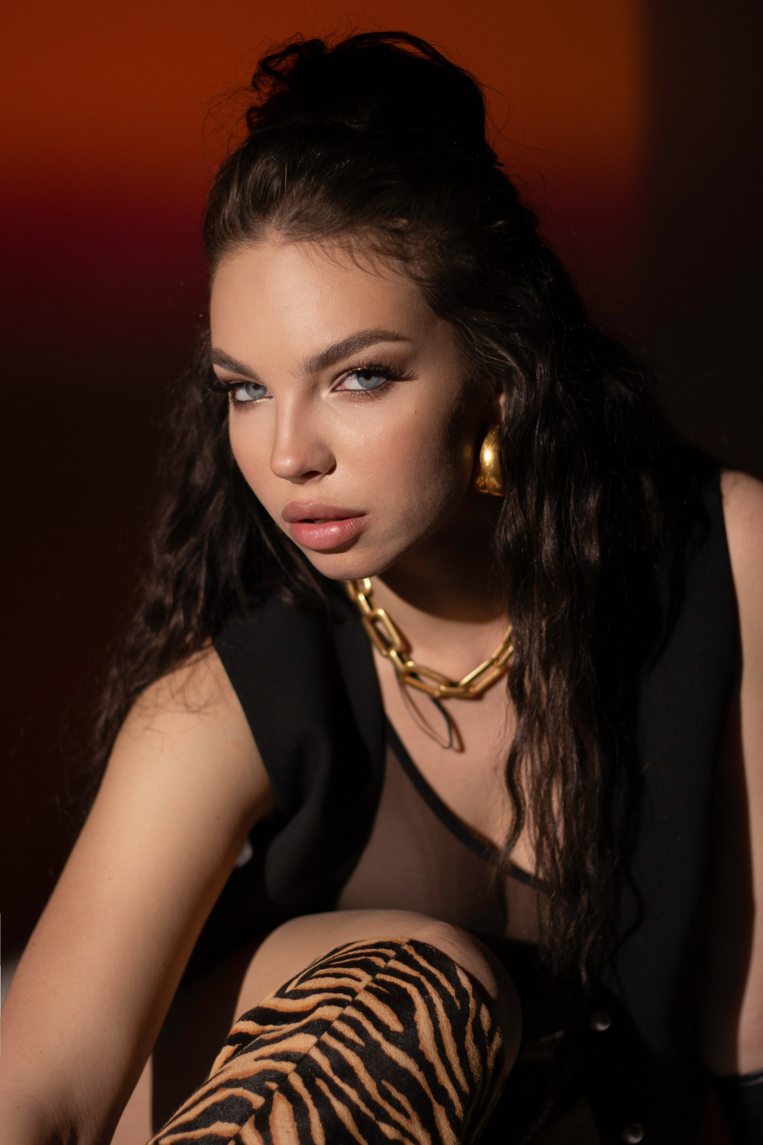 Портреты. Свадебный фотограф Москва Инесса Зверева