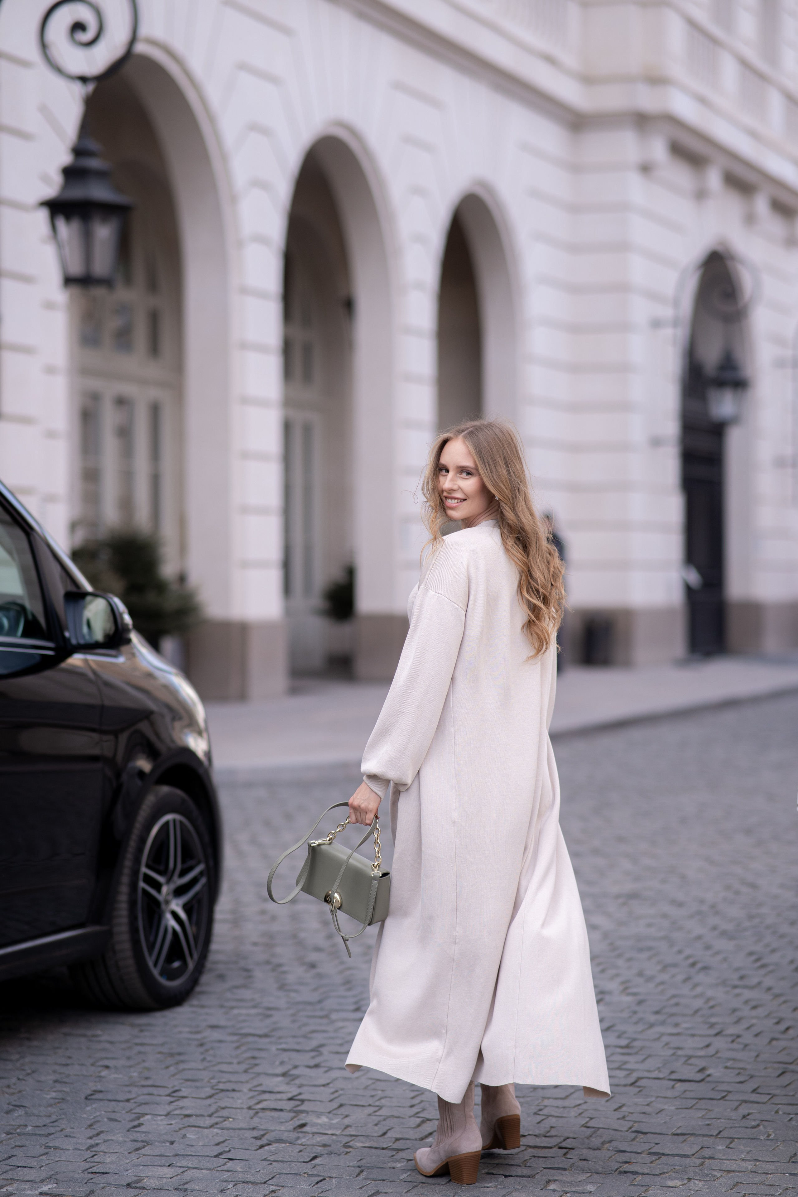 Настя. Свадебный фотограф Москва Инесса Зверева