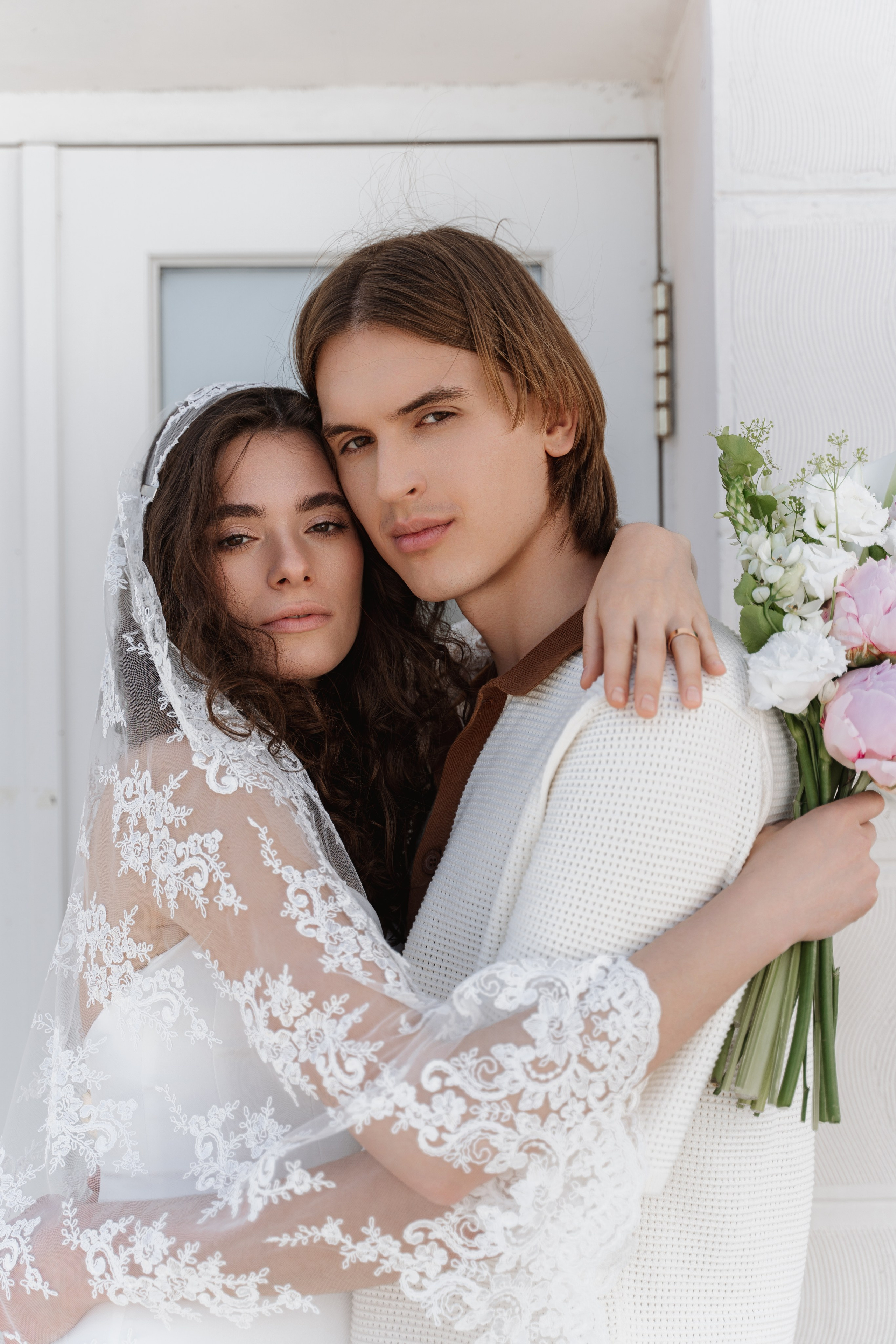 Л&Г Свадебная прогулка. Свадебный фотограф Москва Инесса Зверева