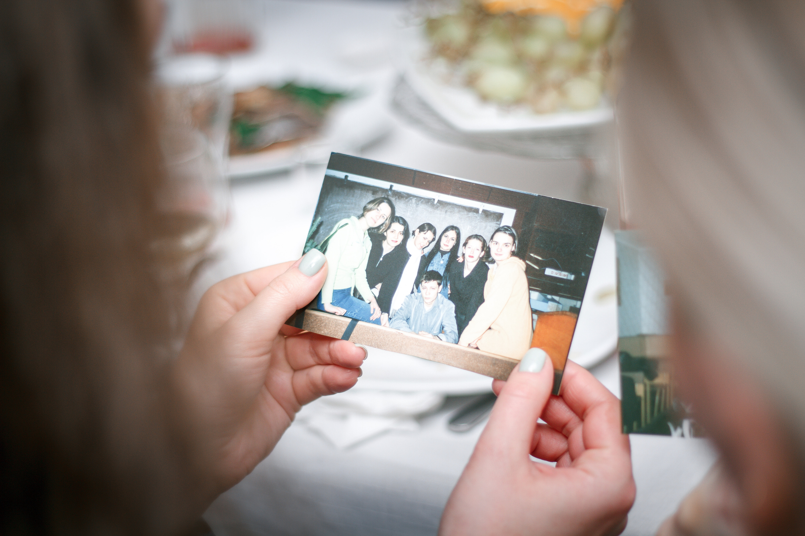 «Чабарок» Встреча выпускников. Фотограф Юрий Якименко. Школьный, семейный и свадебный фотограф в Гоме