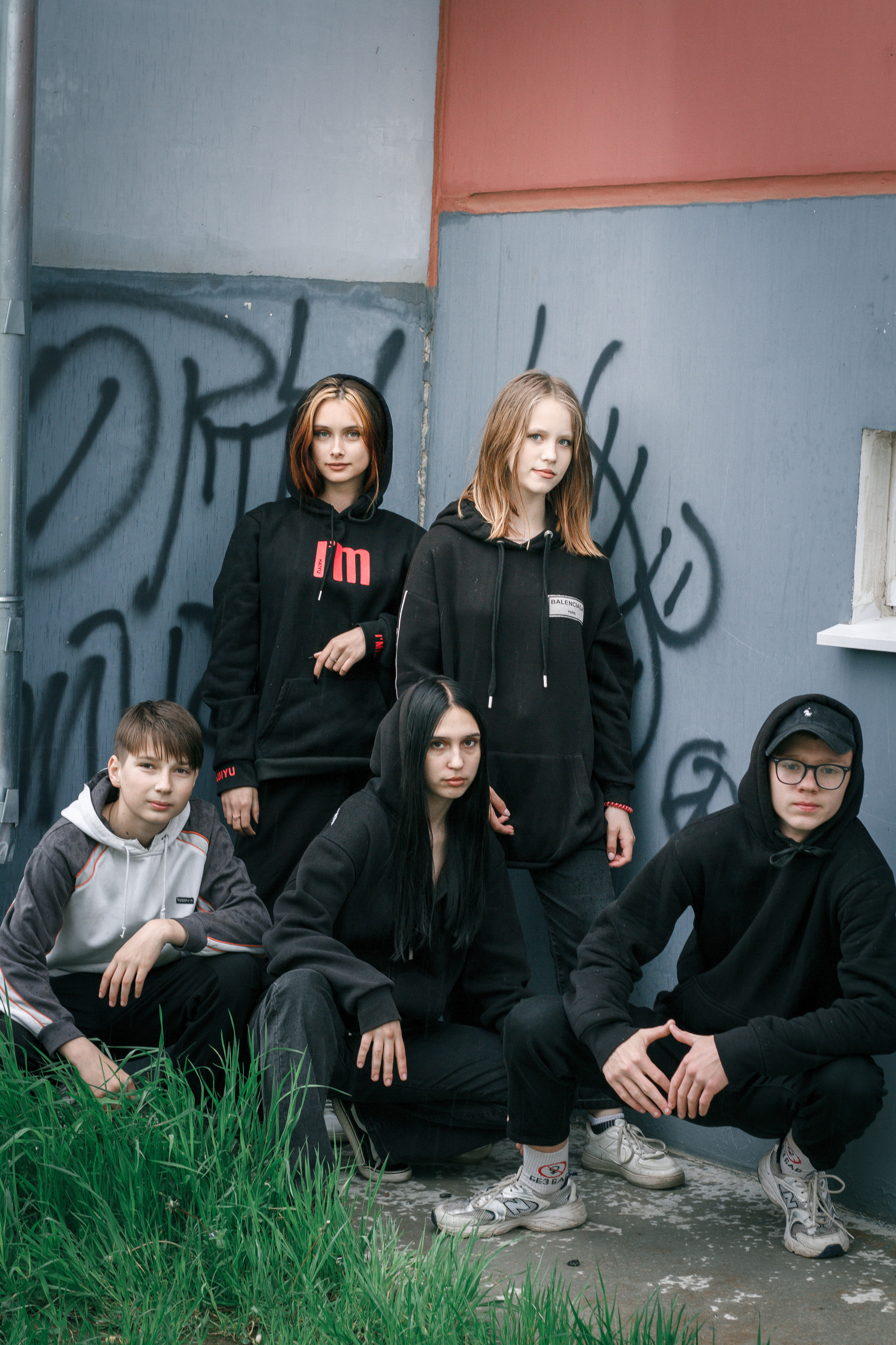 ✓ Выпускные съемки. Фотограф Юрий Якименко. Школьный, семейный и свадебный фотограф в Гоме