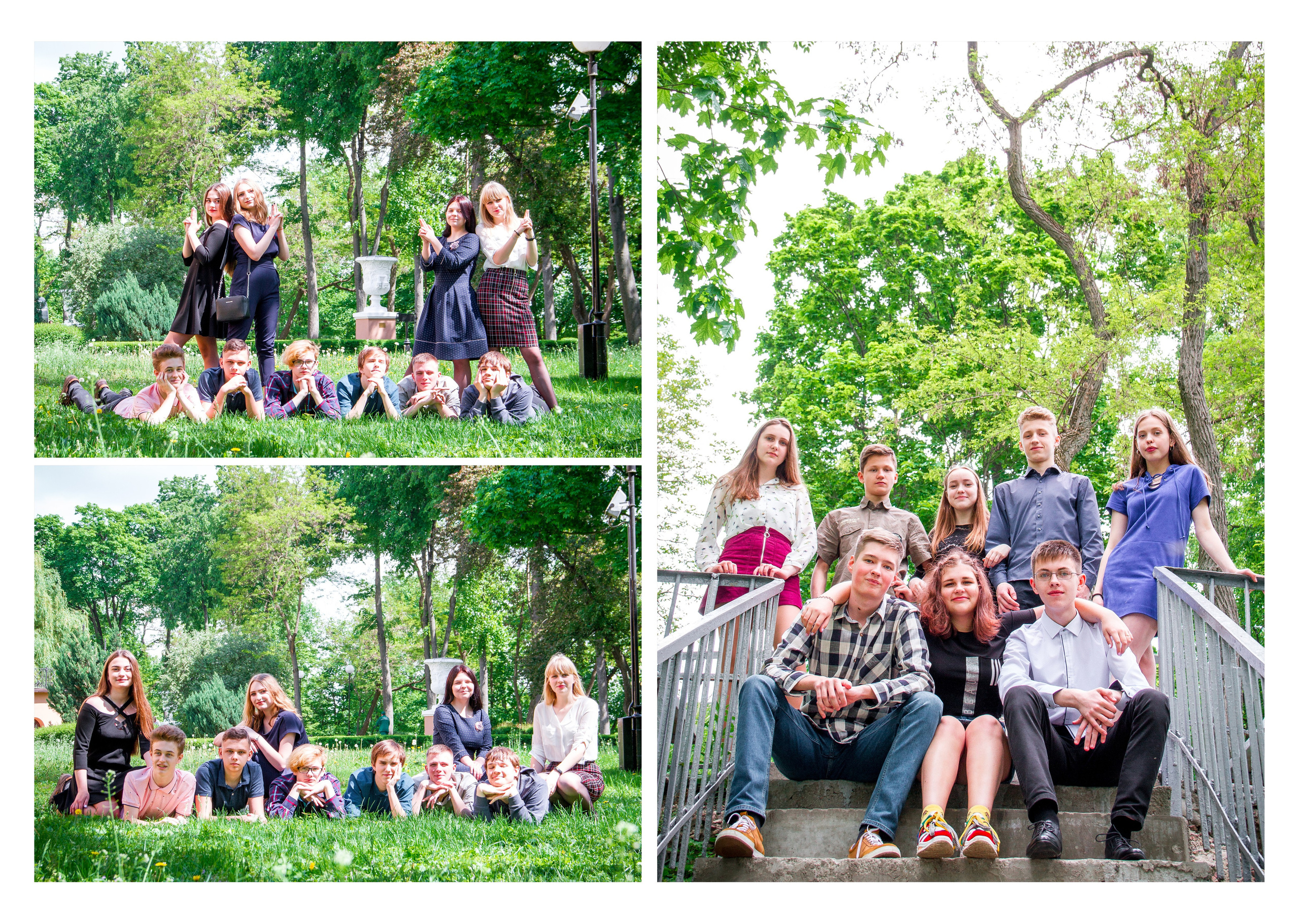 ✓ Выпускные фотокниги. Фотограф Юрий Якименко. Школьный, семейный и свадебный фотограф в Гоме