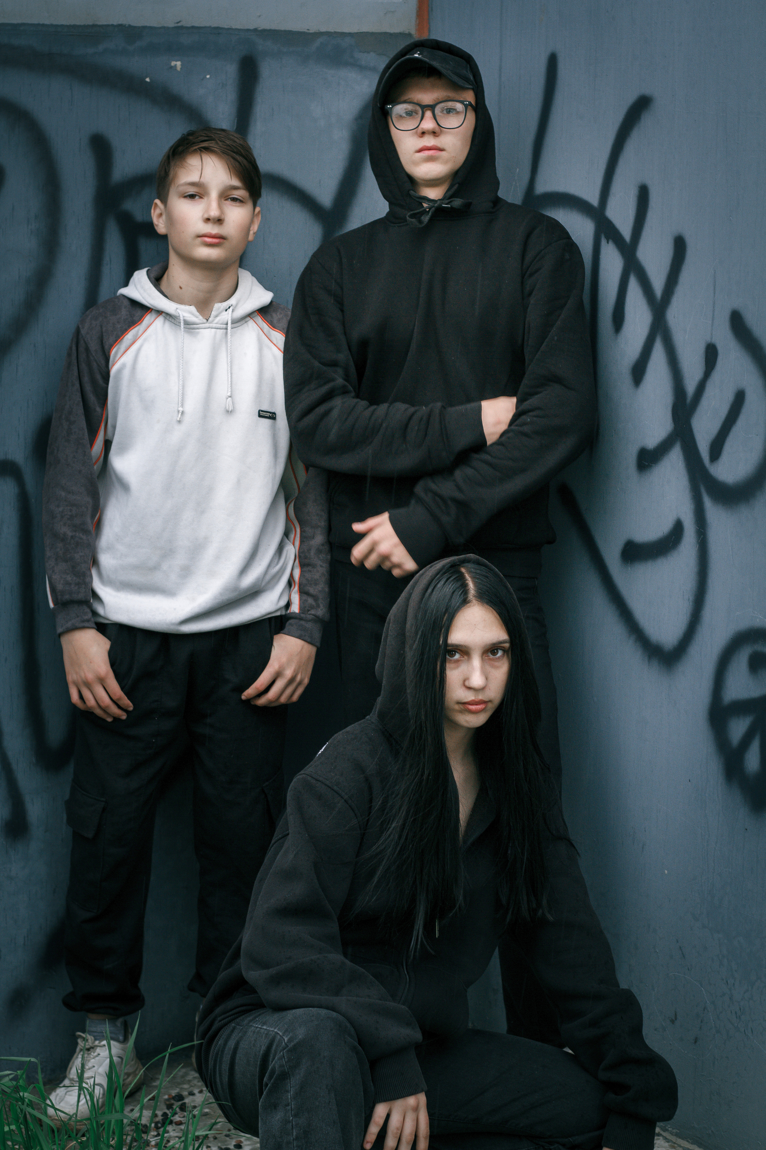 ✓ Выпускные съемки. Фотограф Юрий Якименко. Школьный, семейный и свадебный фотограф в Гоме