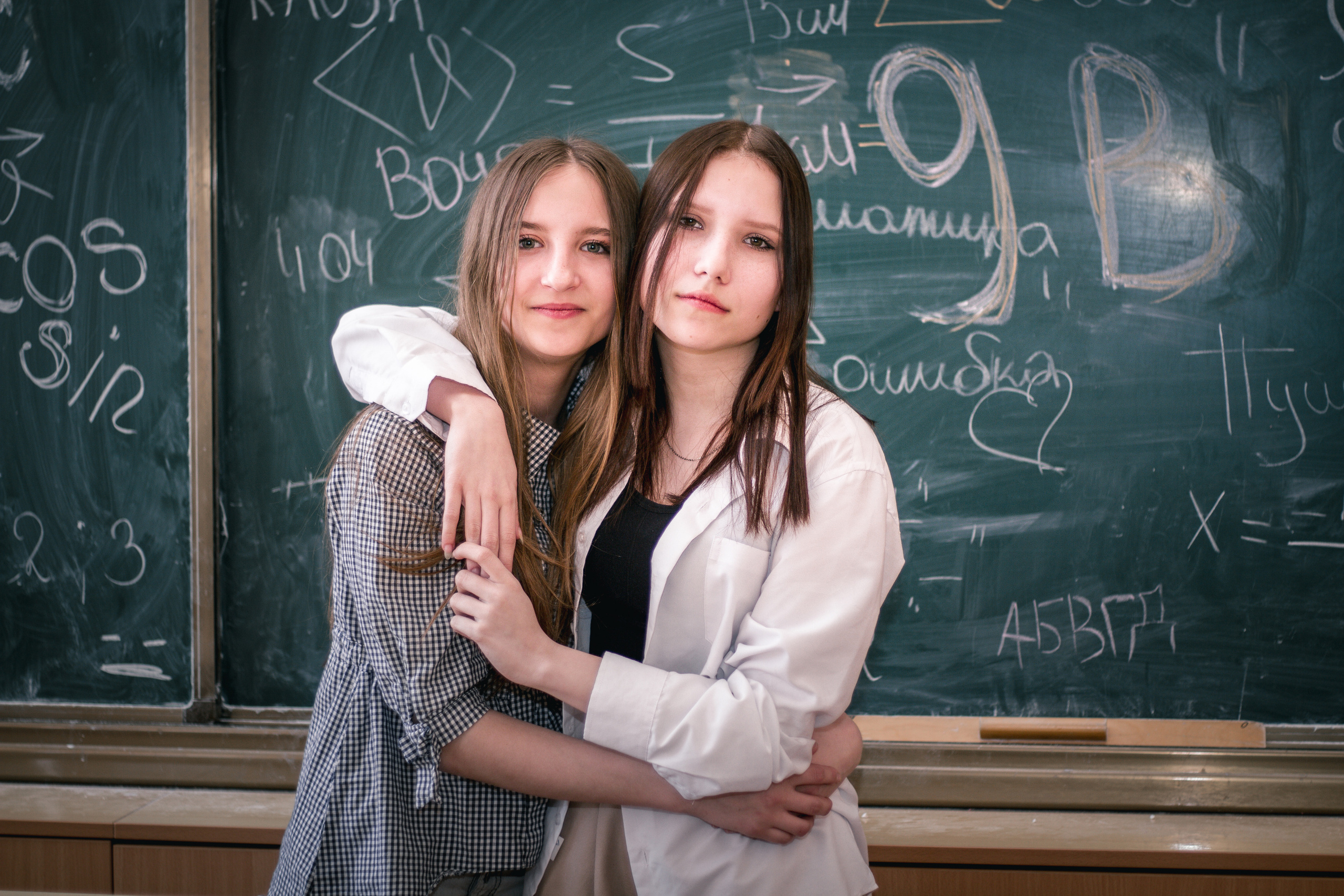 ✓ Выпускные съемки. Фотограф Юрий Якименко. Школьный, семейный и свадебный фотограф в Гоме