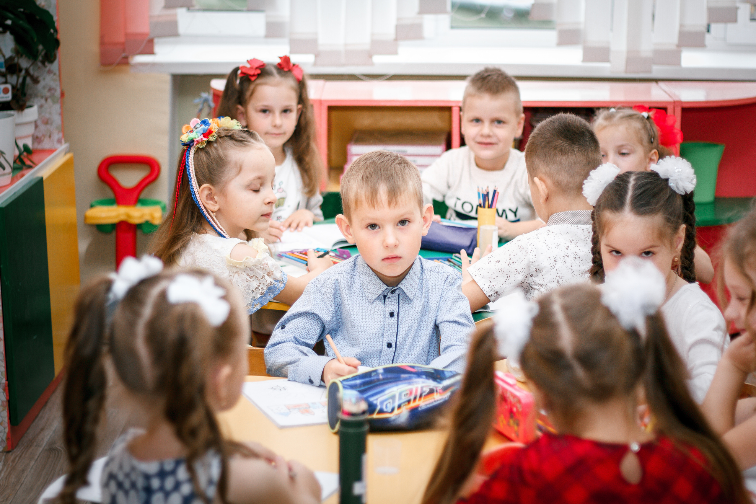 ✓ Выпускные съемки. Фотограф Юрий Якименко. Школьный, семейный и свадебный фотограф в Гоме