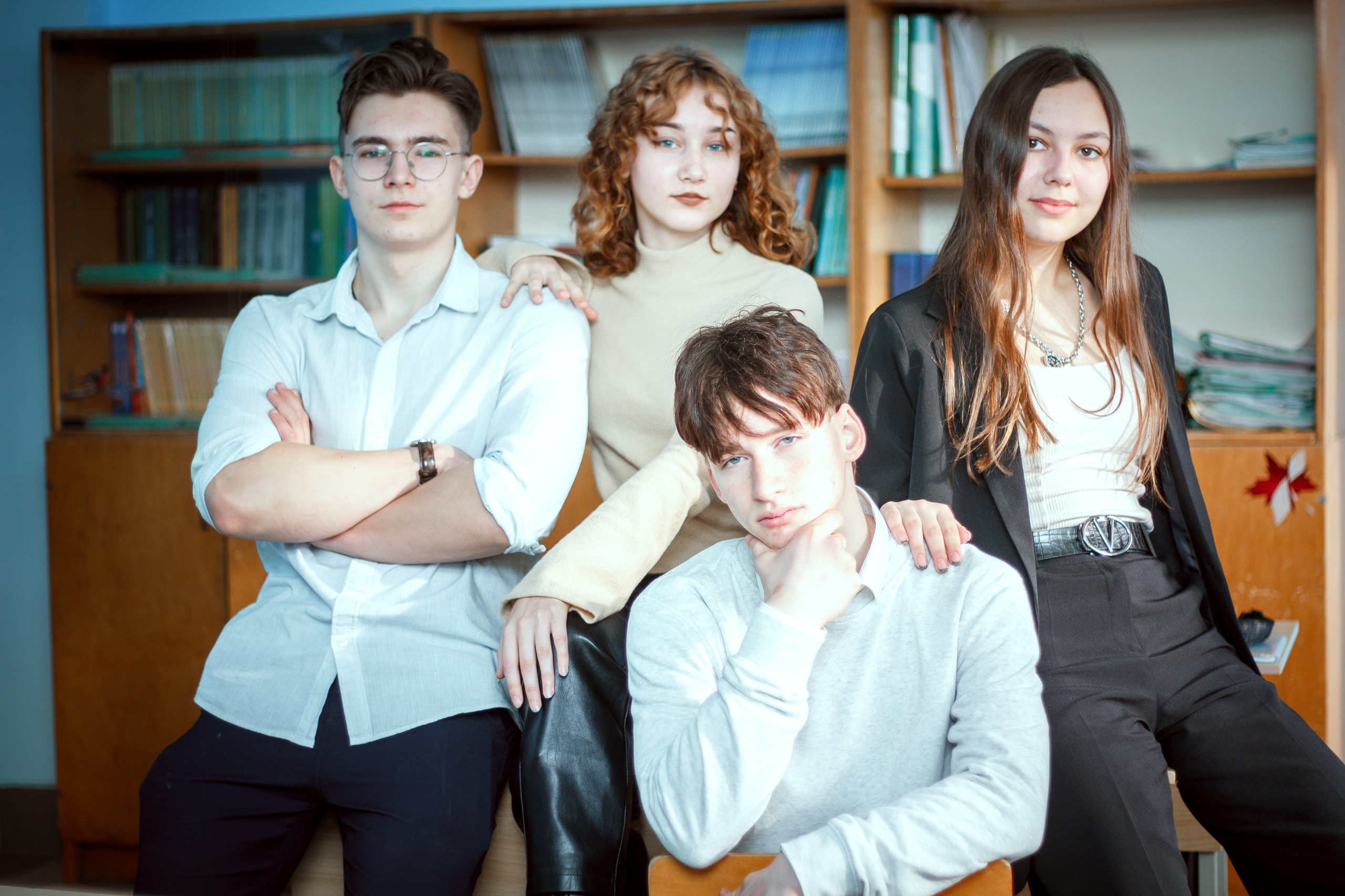 ✓ Выпускные съемки. Фотограф Юрий Якименко. Школьный, семейный и свадебный фотограф в Гоме