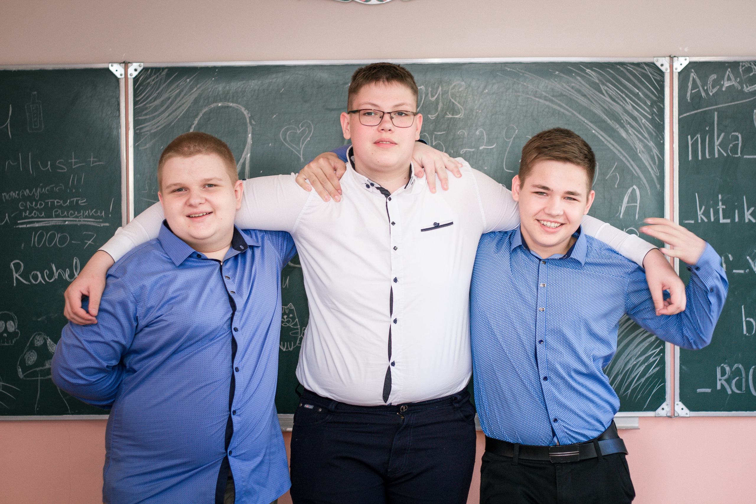 ✓ Выпускные съемки. Фотограф Юрий Якименко. Школьный, семейный и свадебный фотограф в Гоме