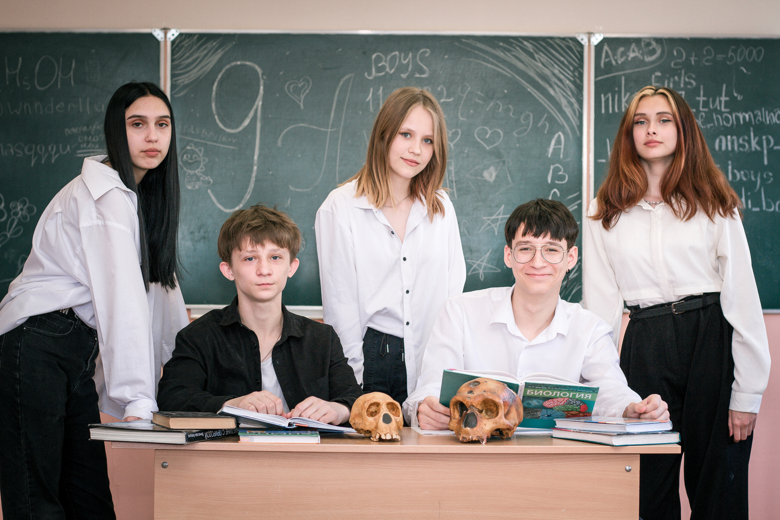 ✓ Выпускные съемки. Фотограф Юрий Якименко. Школьный, семейный и свадебный фотограф в Гоме