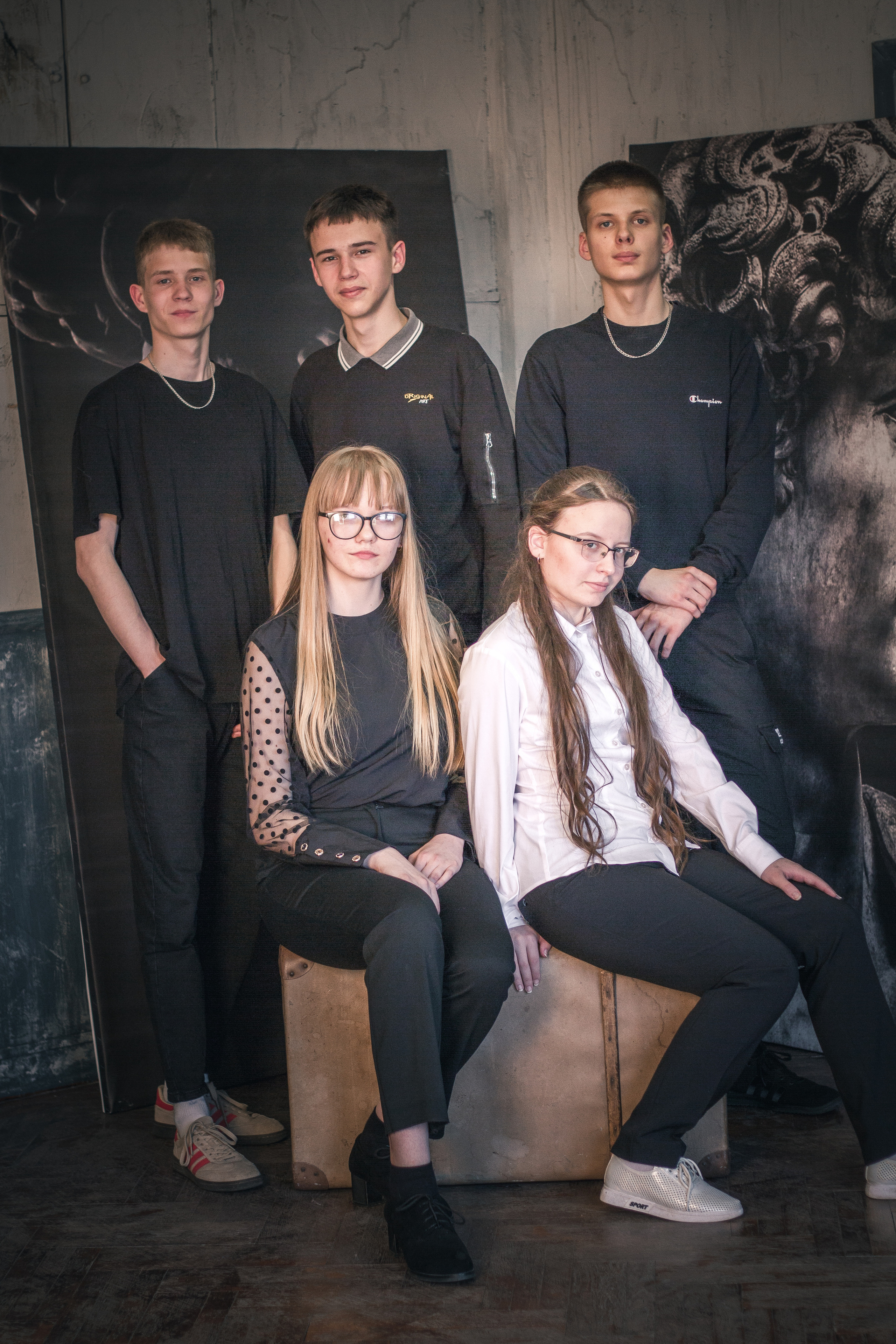 ✓ Выпускные съемки. Фотограф Юрий Якименко. Школьный, семейный и свадебный фотограф в Гоме