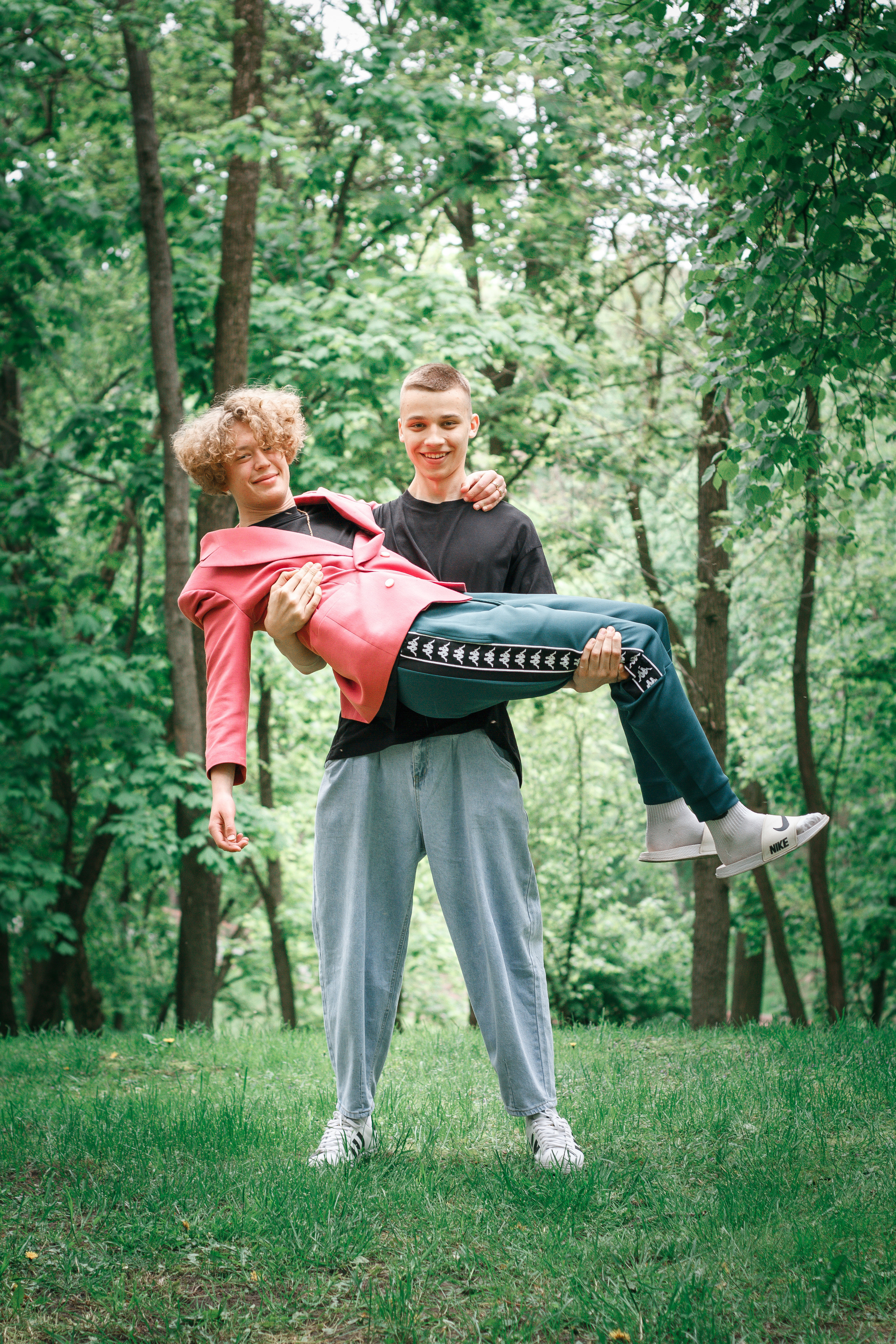 ✓ Выпускные съемки. Фотограф Юрий Якименко. Школьный, семейный и свадебный фотограф в Гоме