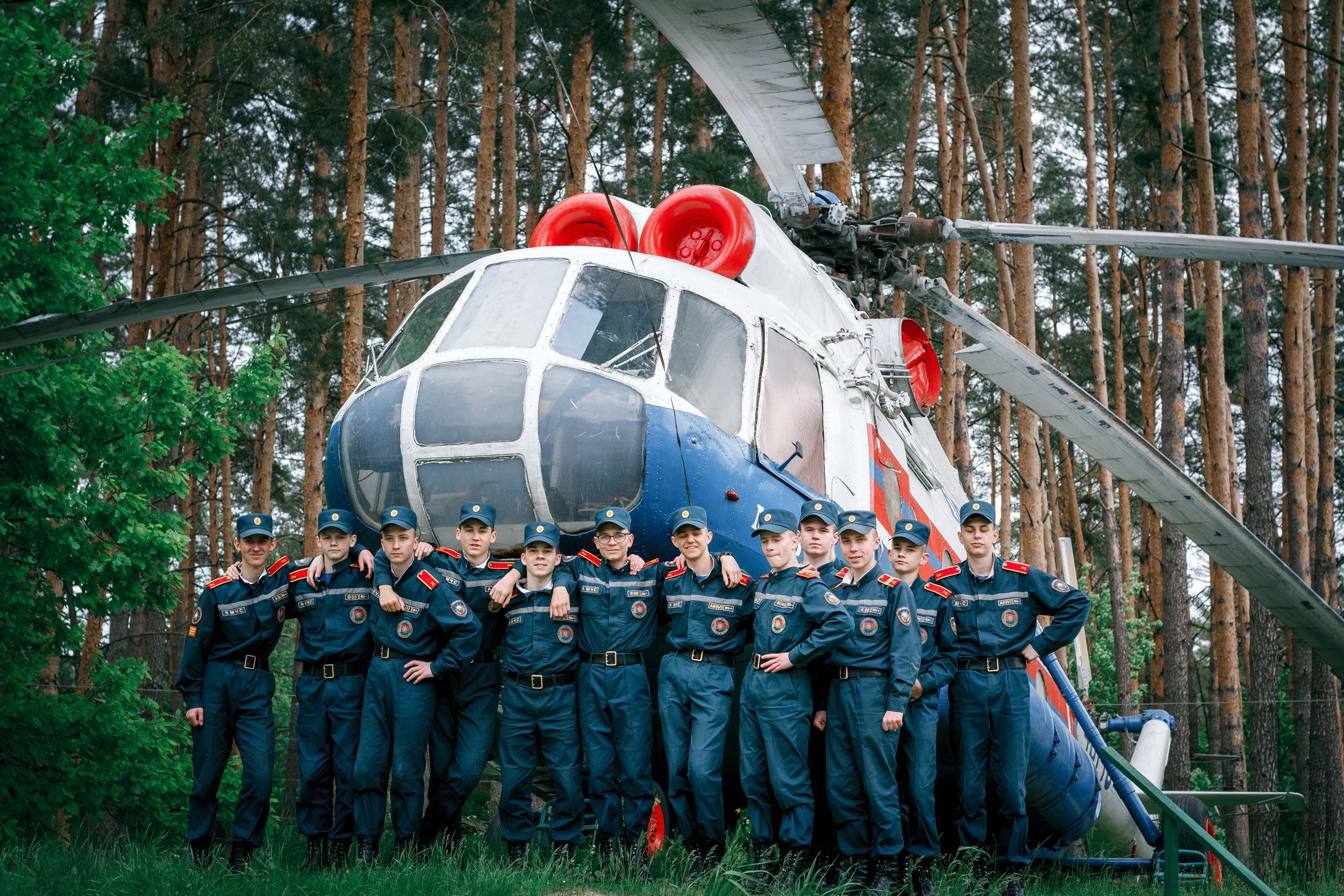 ✓ Выпускные съемки. Фотограф Юрий Якименко. Школьный, семейный и свадебный фотограф в Гоме