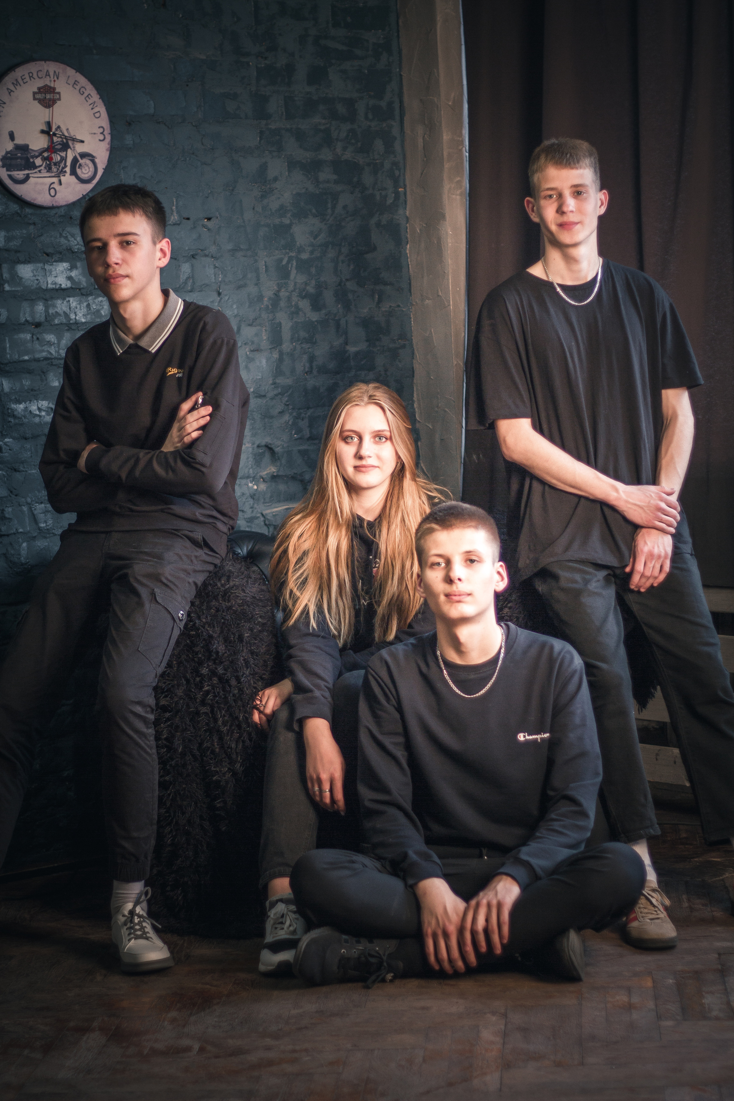 ✓ Выпускные съемки. Фотограф Юрий Якименко. Школьный, семейный и свадебный фотограф в Гоме