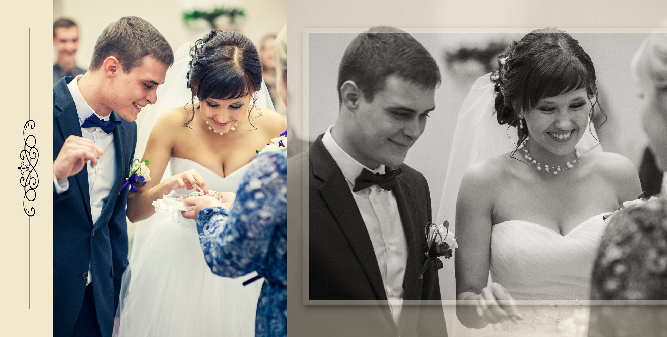 ✓ Свадебные фотокниги. Фотограф Юрий Якименко. Школьный, семейный и свадебный фотограф в Гоме