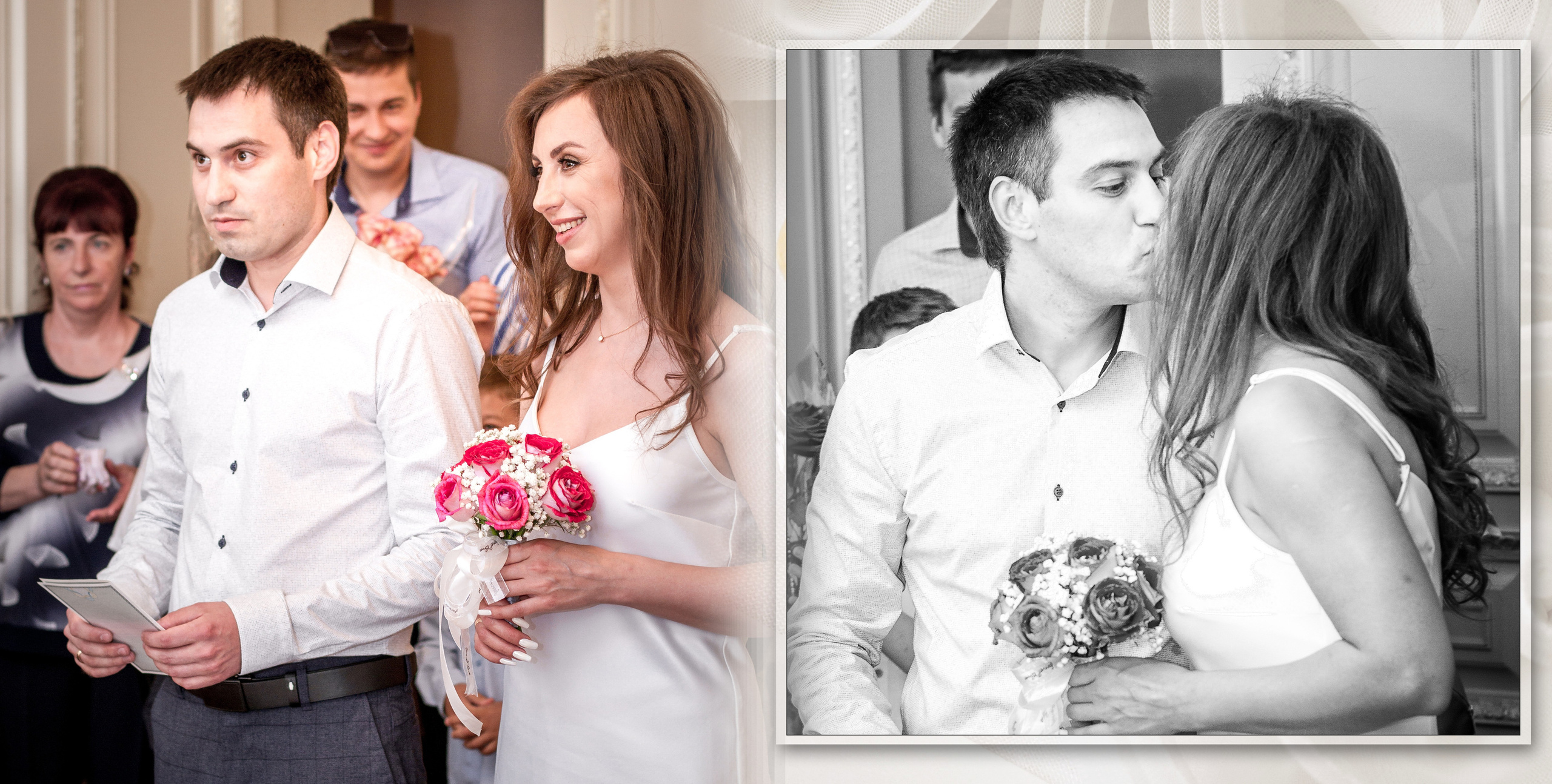 ✓ Свадебные фотокниги. Фотограф Юрий Якименко. Школьный, семейный и свадебный фотограф в Гоме