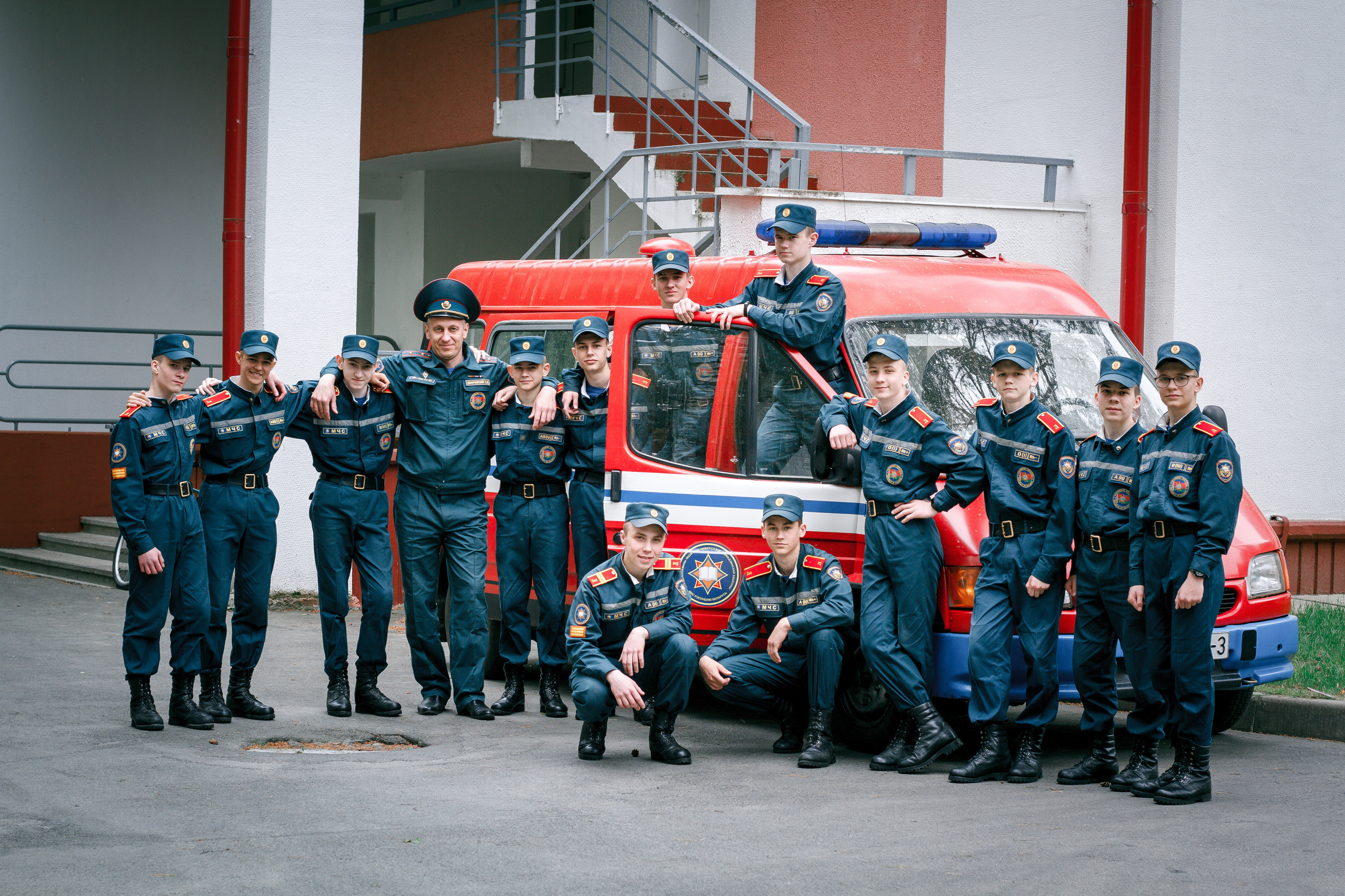 ✓ Выпускные съемки. Фотограф Юрий Якименко. Школьный, семейный и свадебный фотограф в Гоме